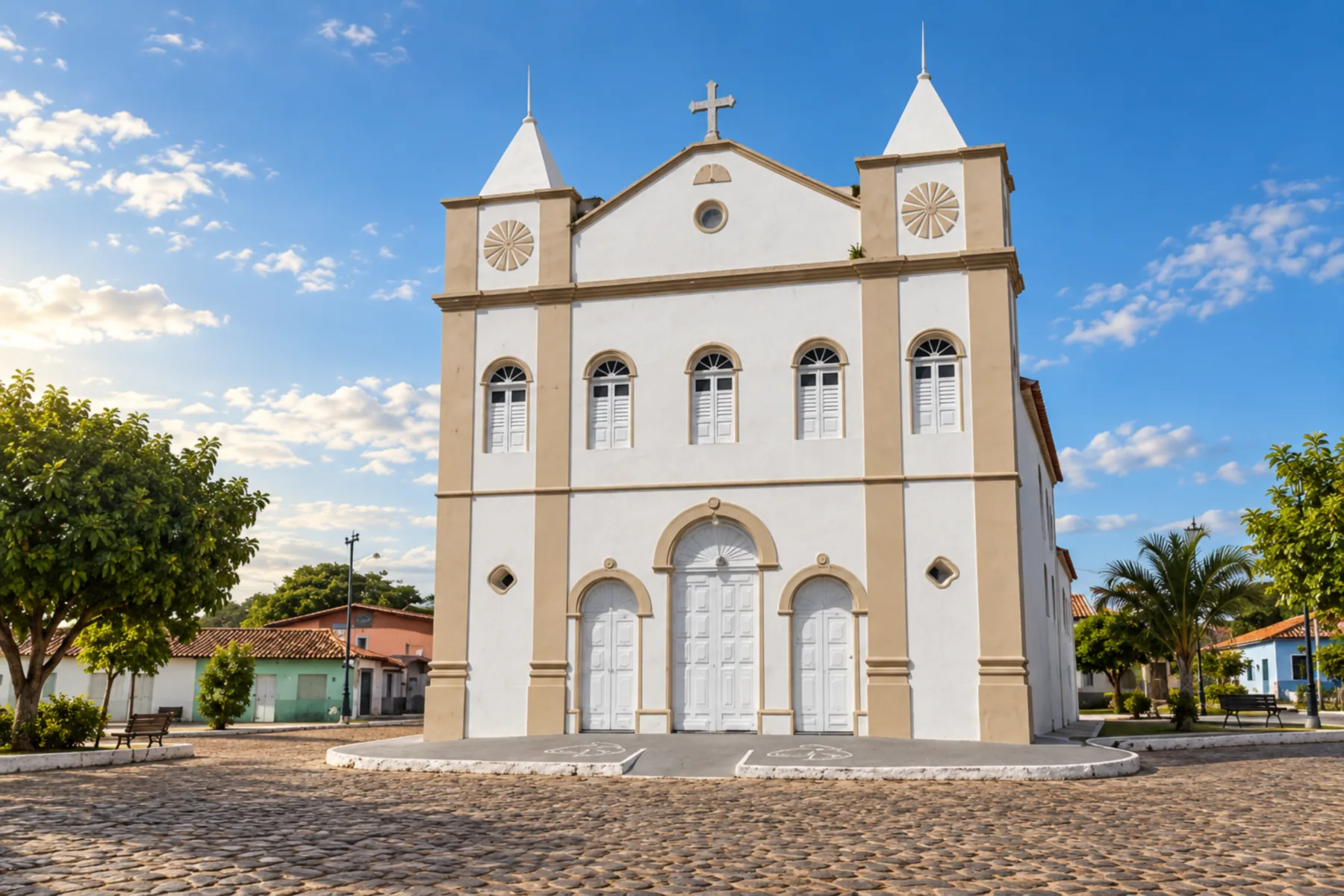 Andaraí