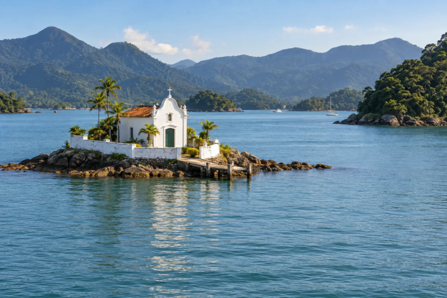 Angra dos Reis