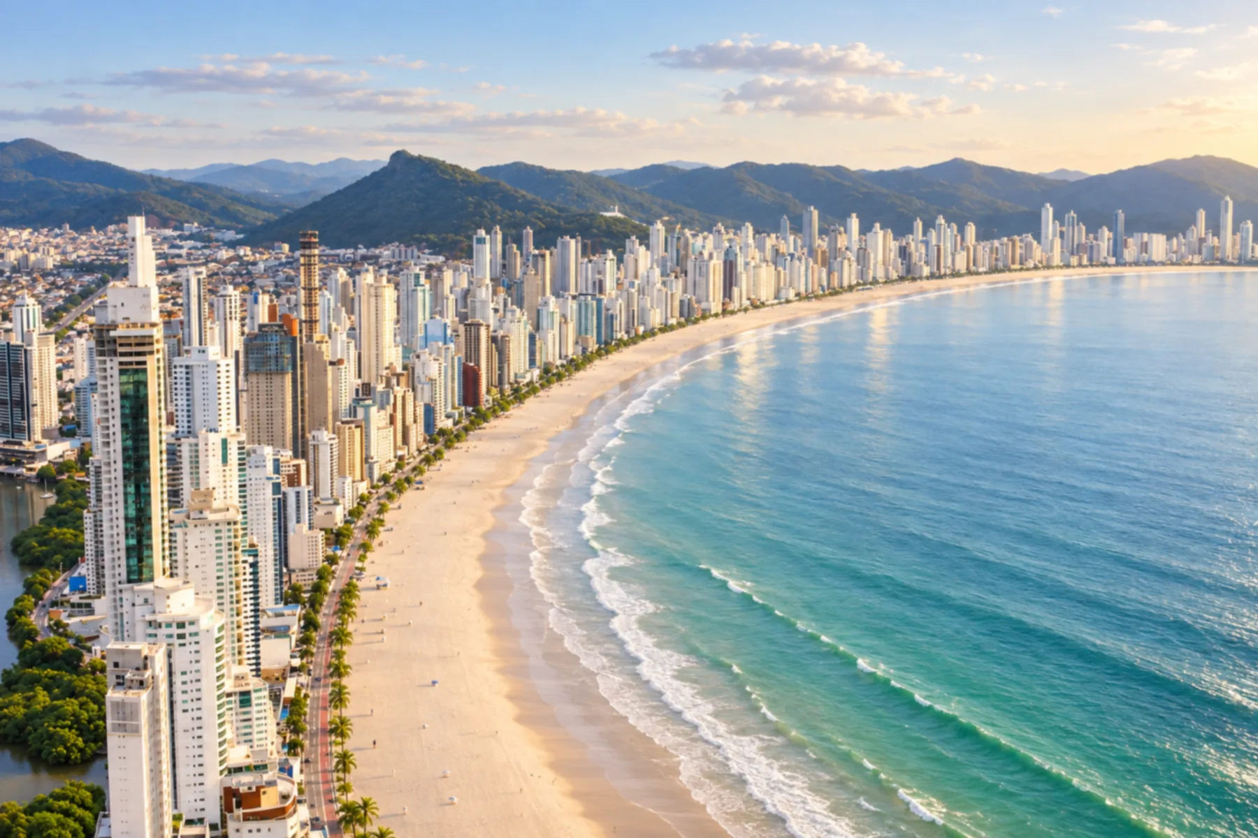Balneário Camboriú