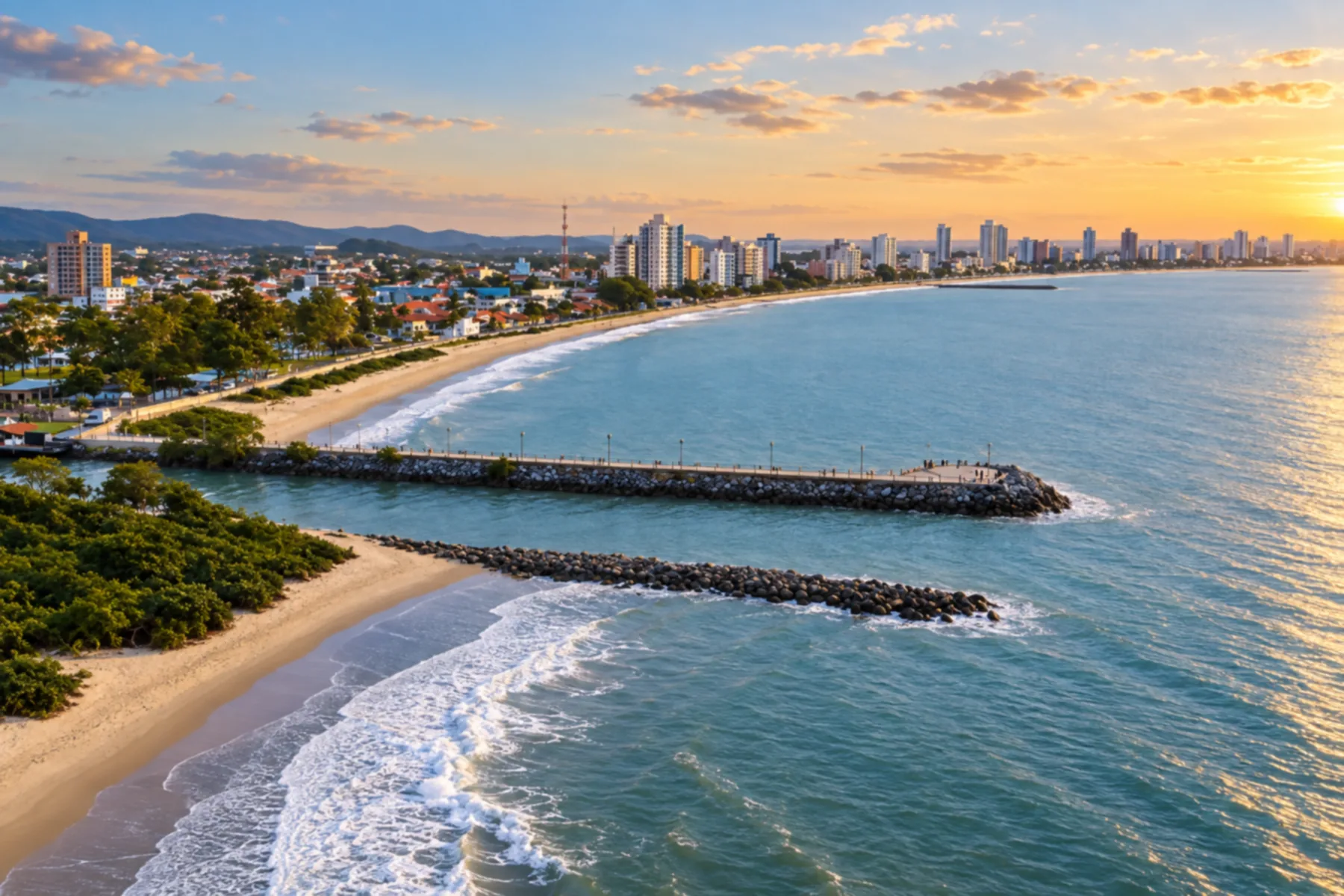Balneário Piçarras
