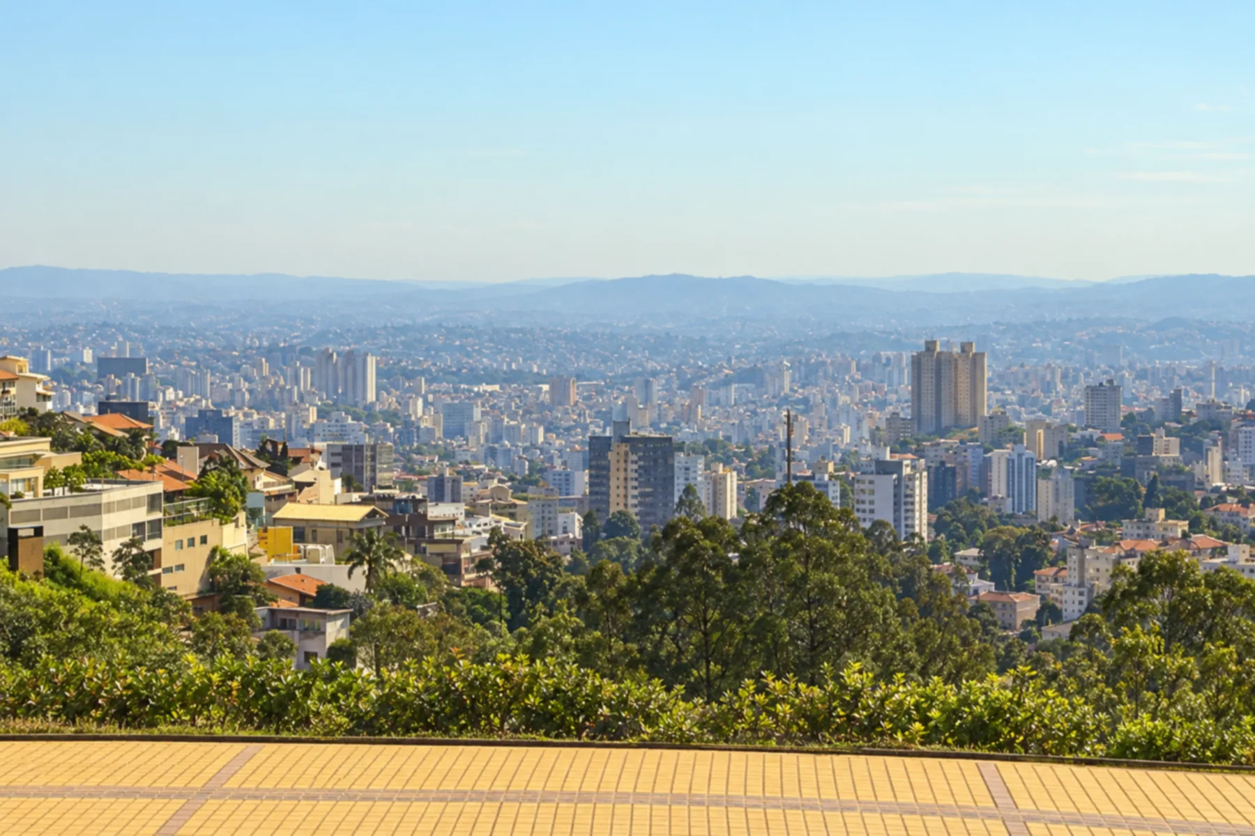 Belo Horizonte