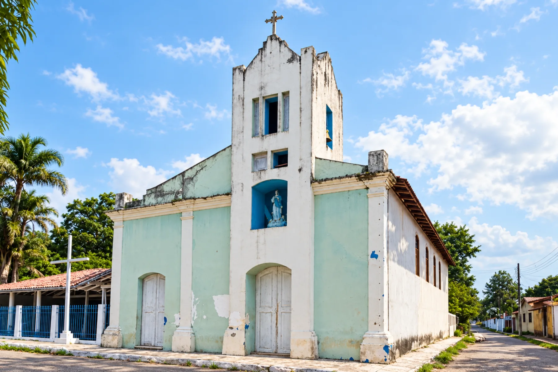 Benevides