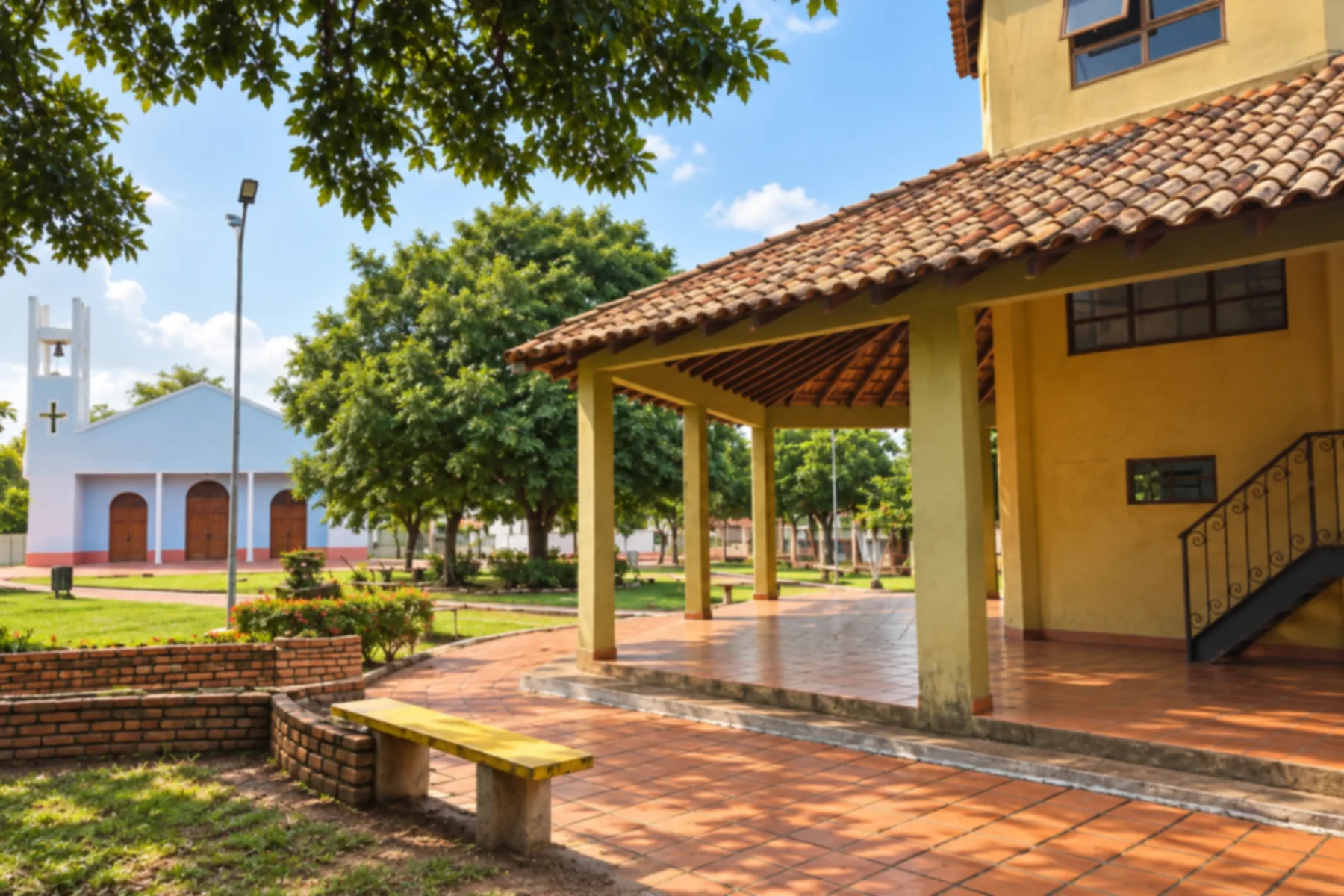 Bodoquena
