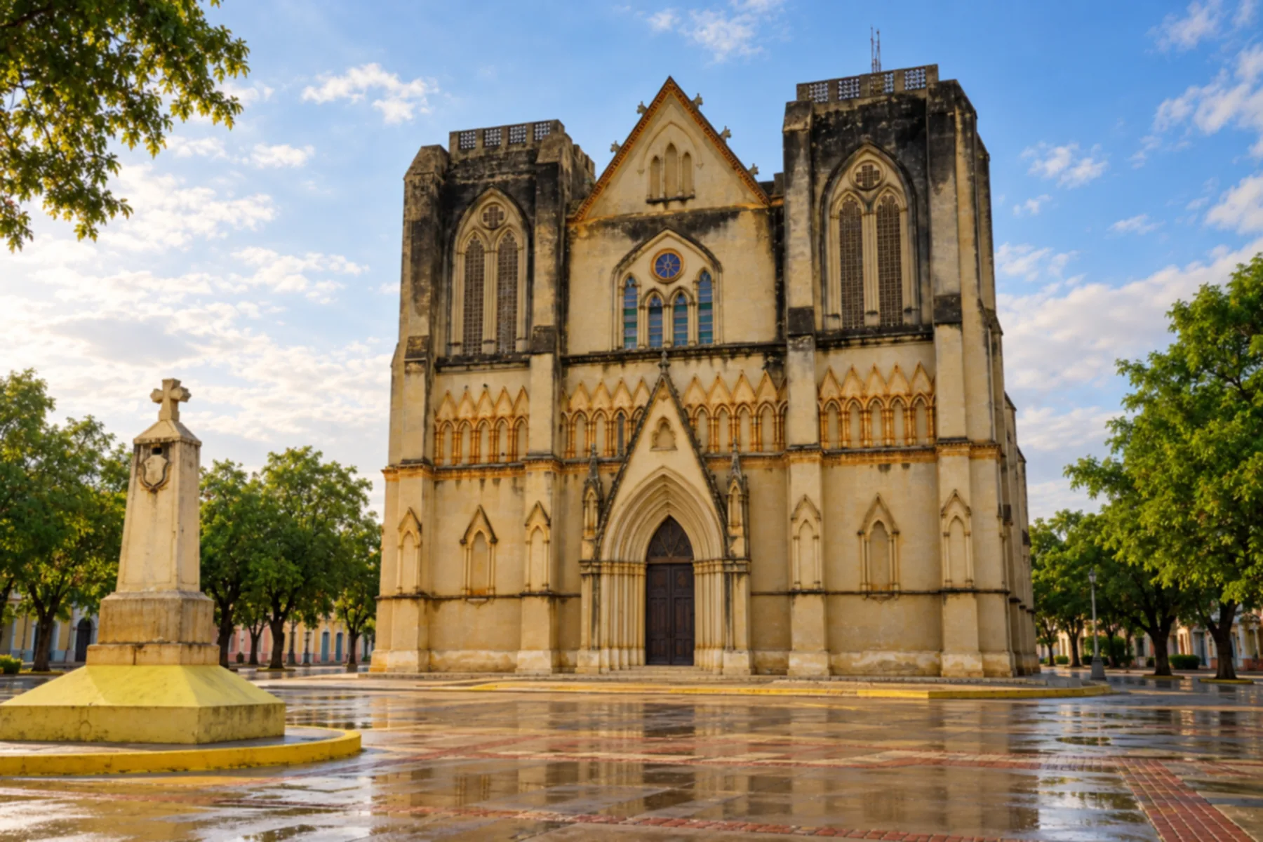 Cáceres