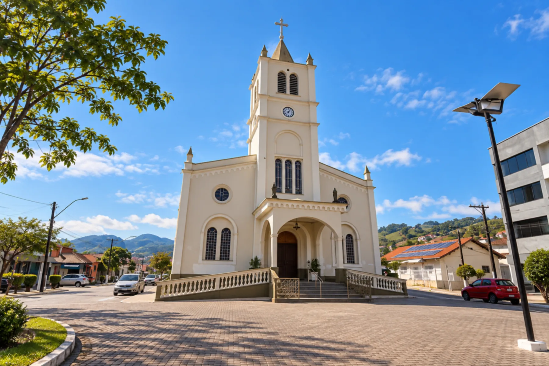 Camanducaia