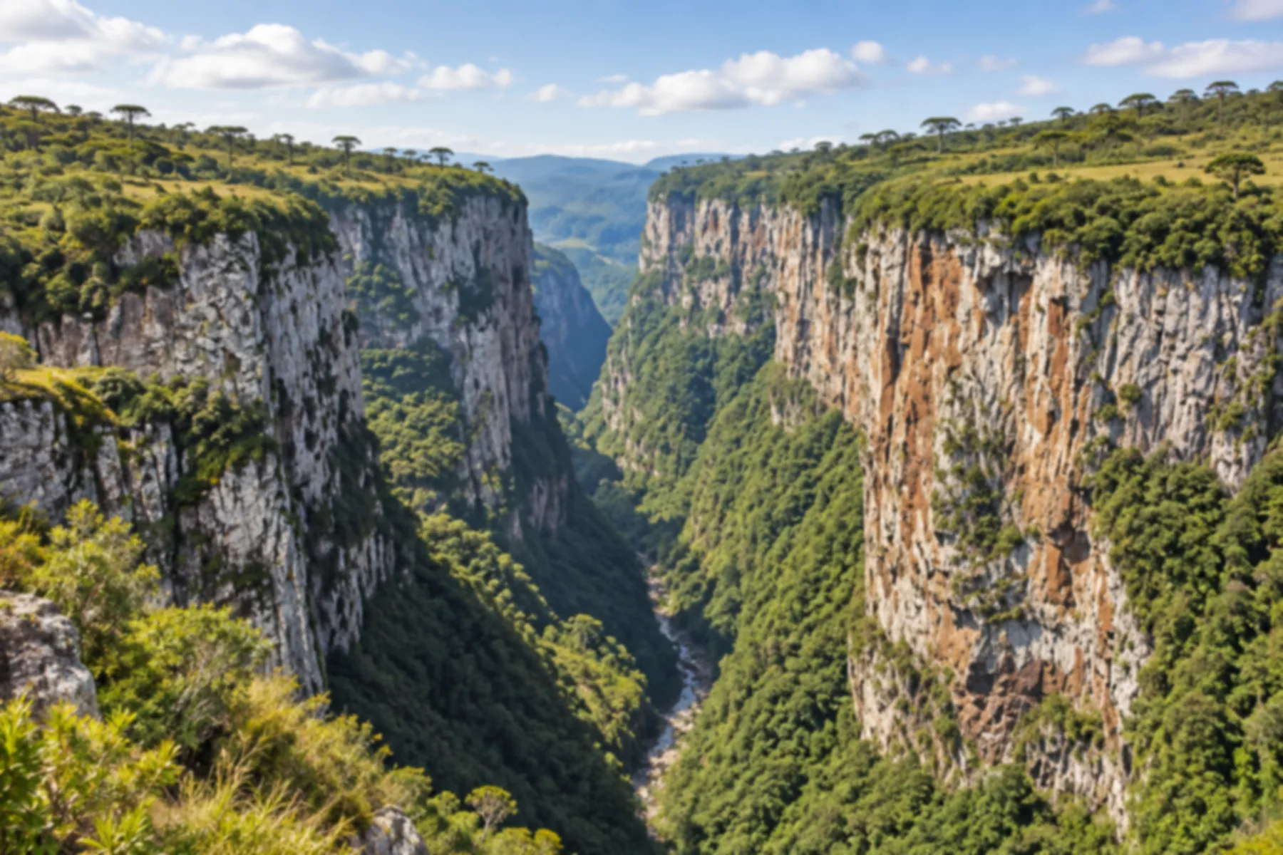 Cambará do Sul