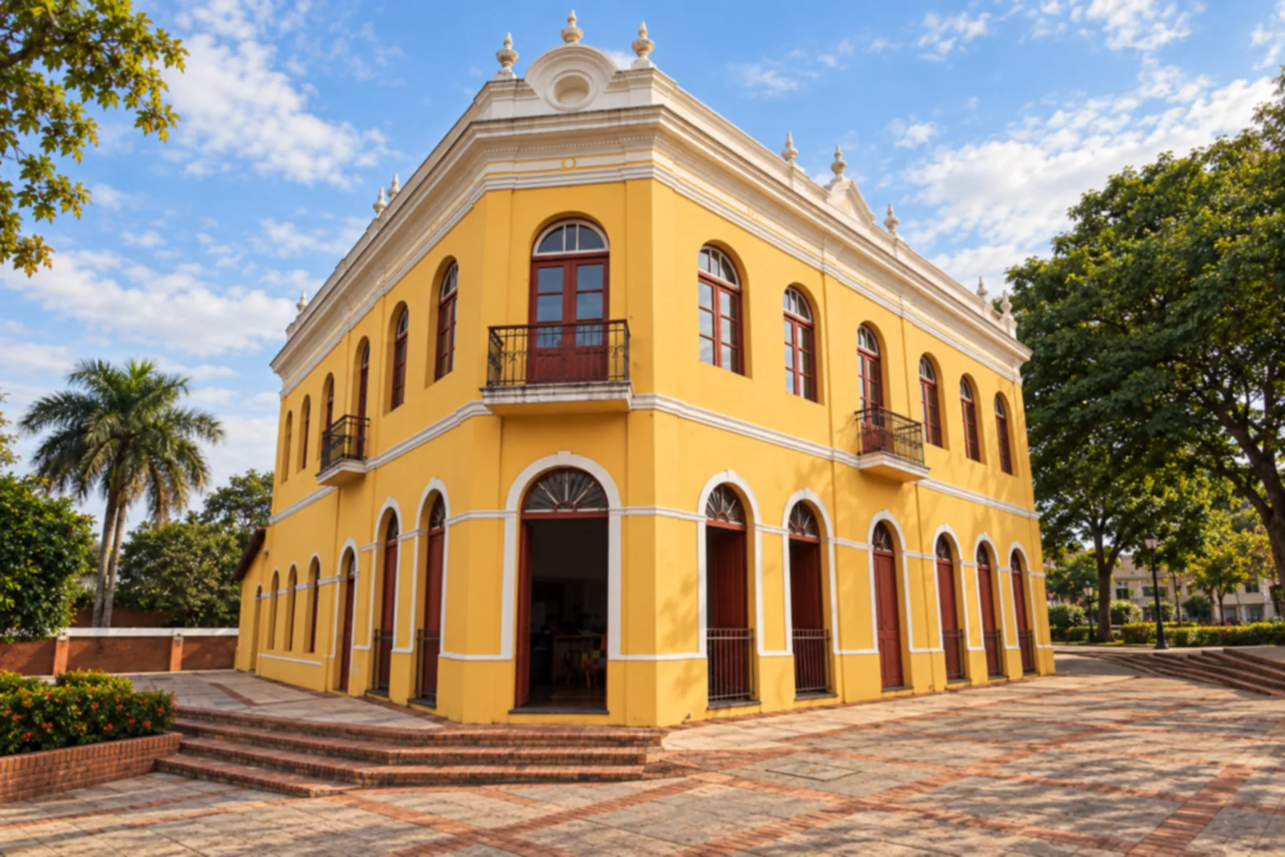 Campo Grande