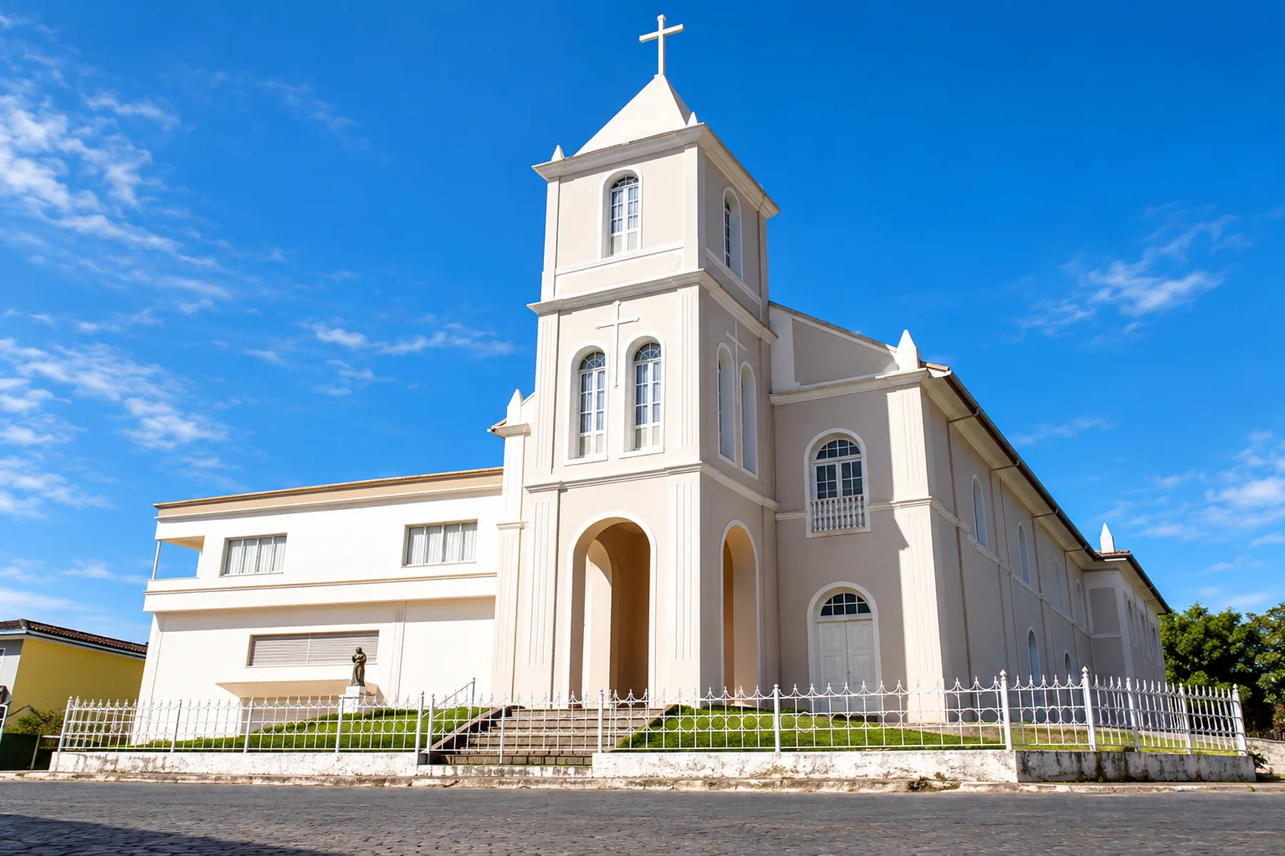 Conceição do Castelo