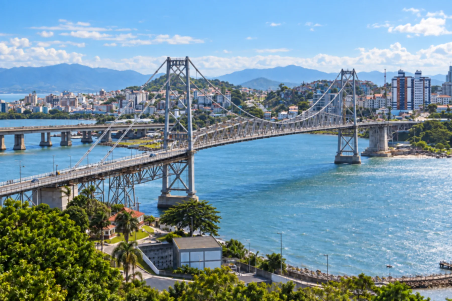 Florianópolis