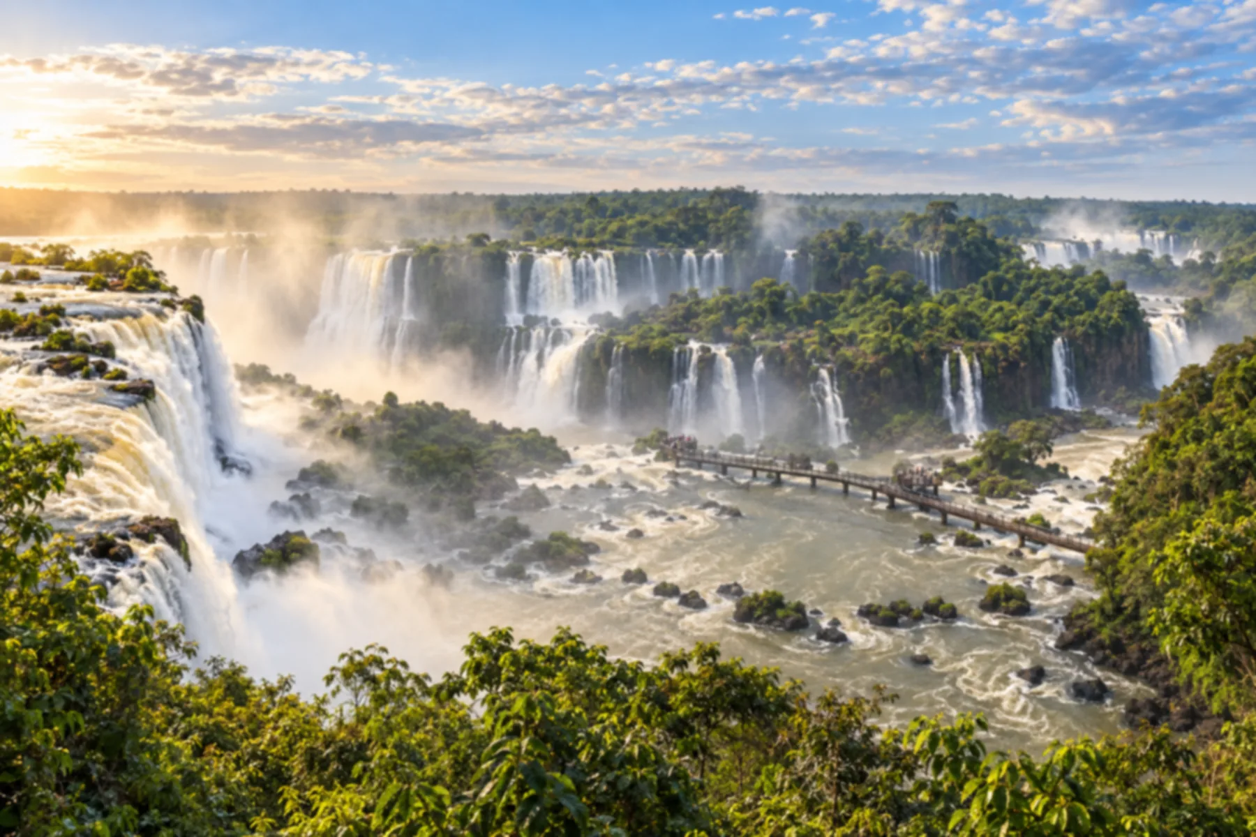 Foz do Iguaçu