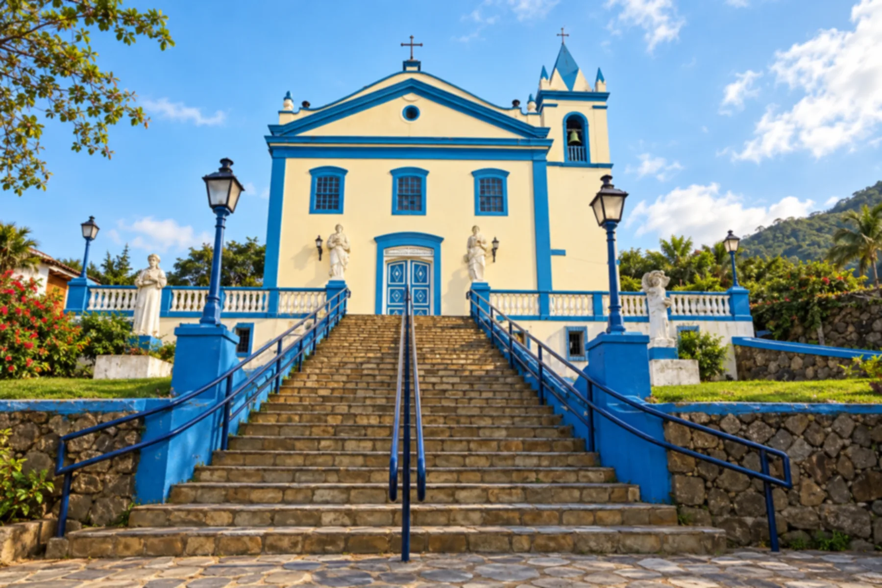 Ilhabela