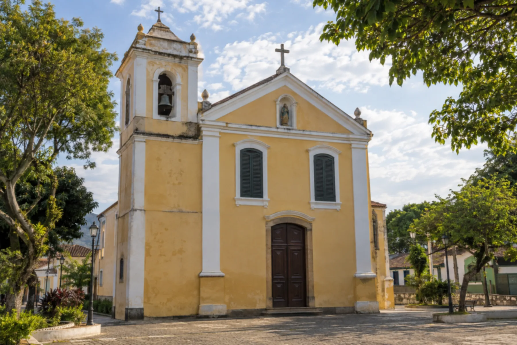 Itaguaí