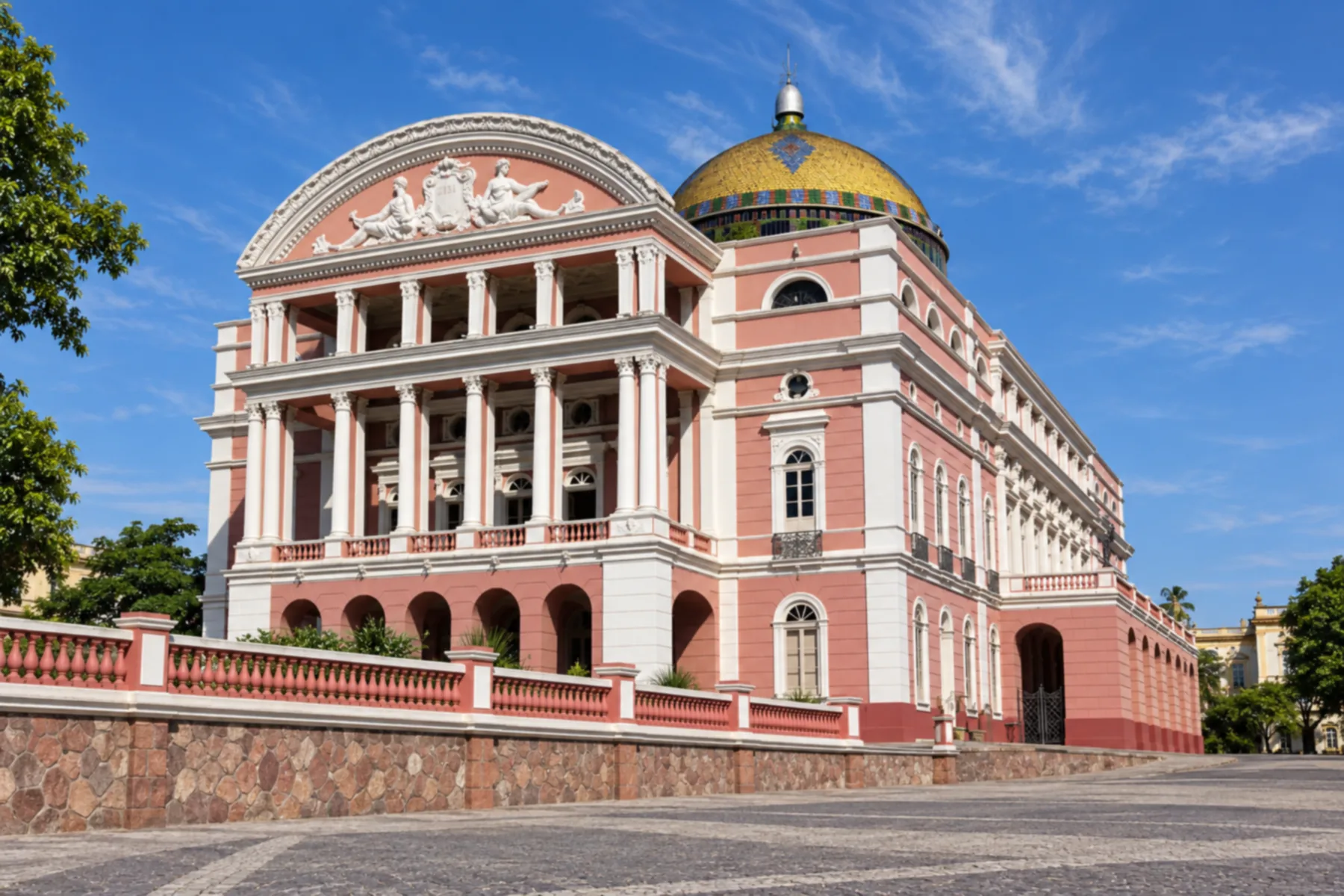 Manaus