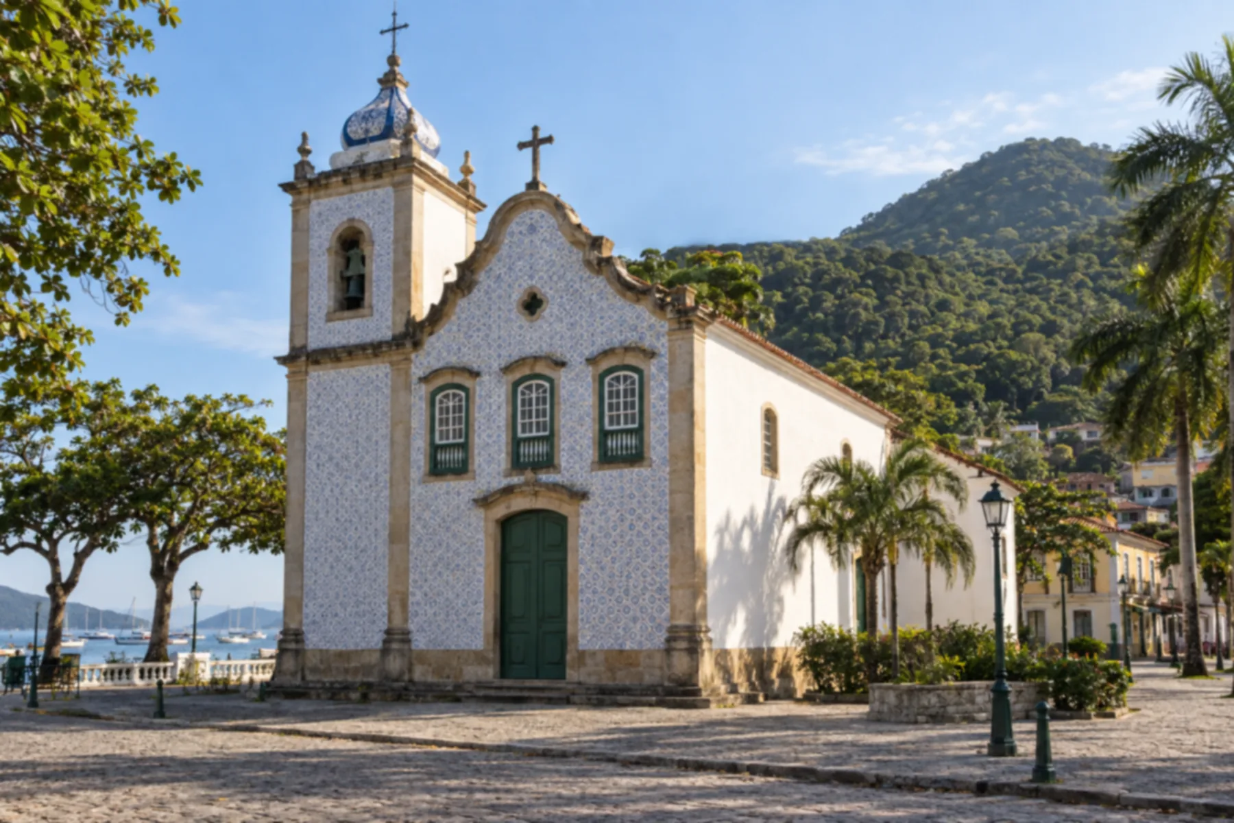 Mangaratiba