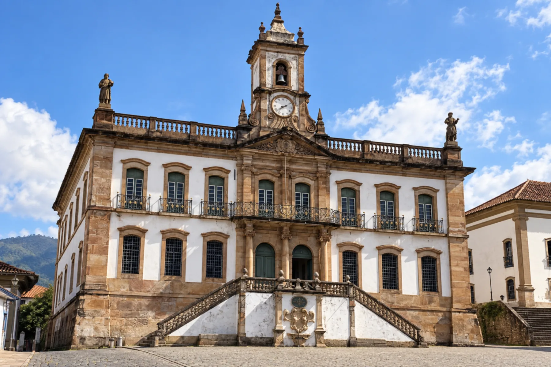 Ouro Preto