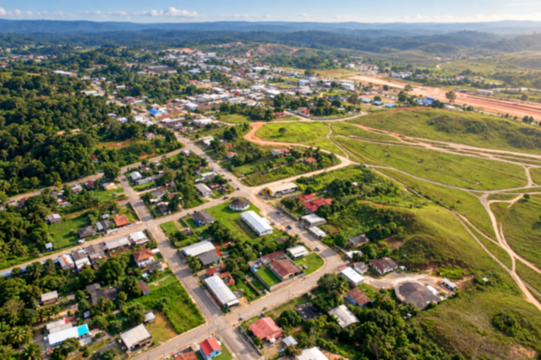 Pacaraima