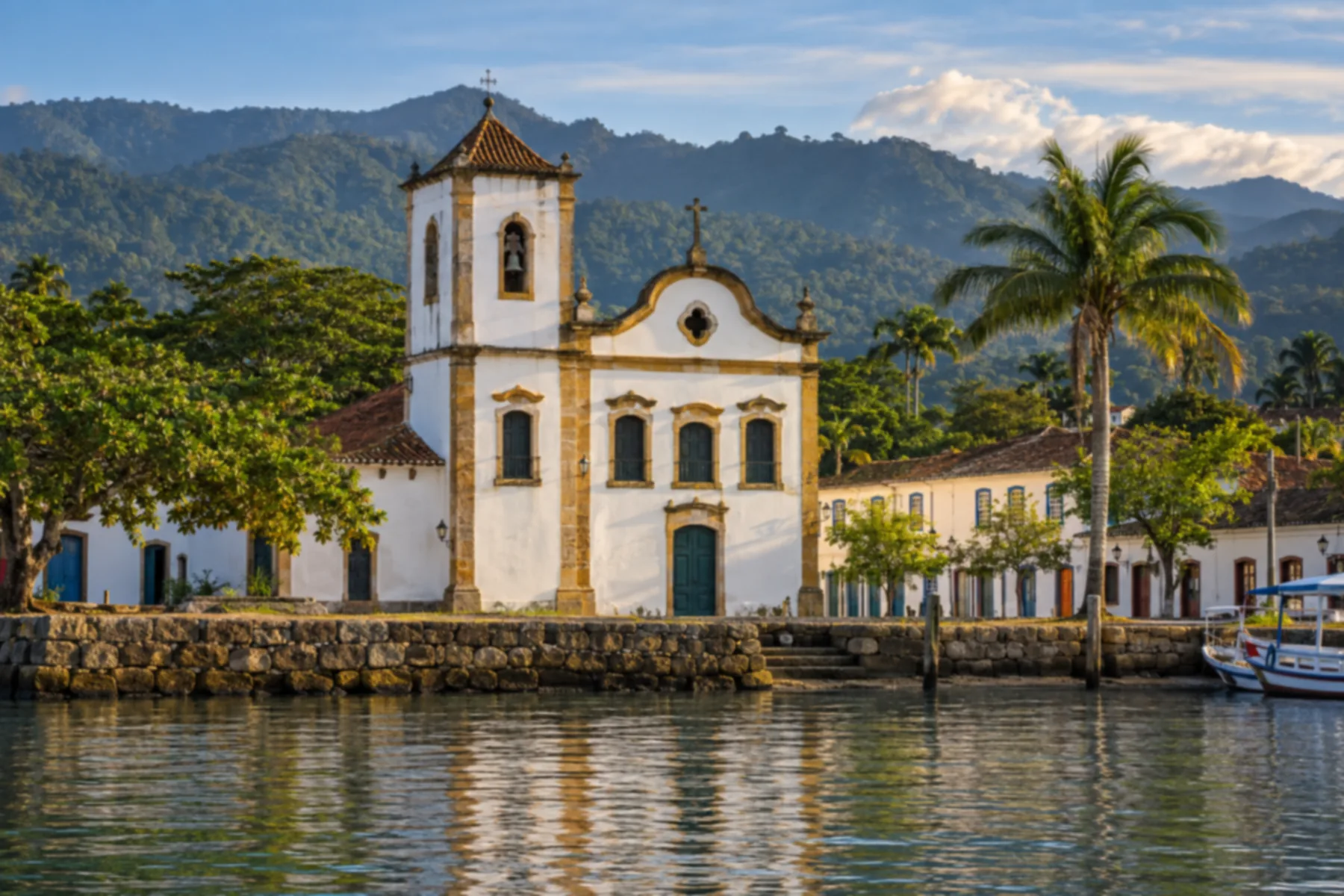 Paraty