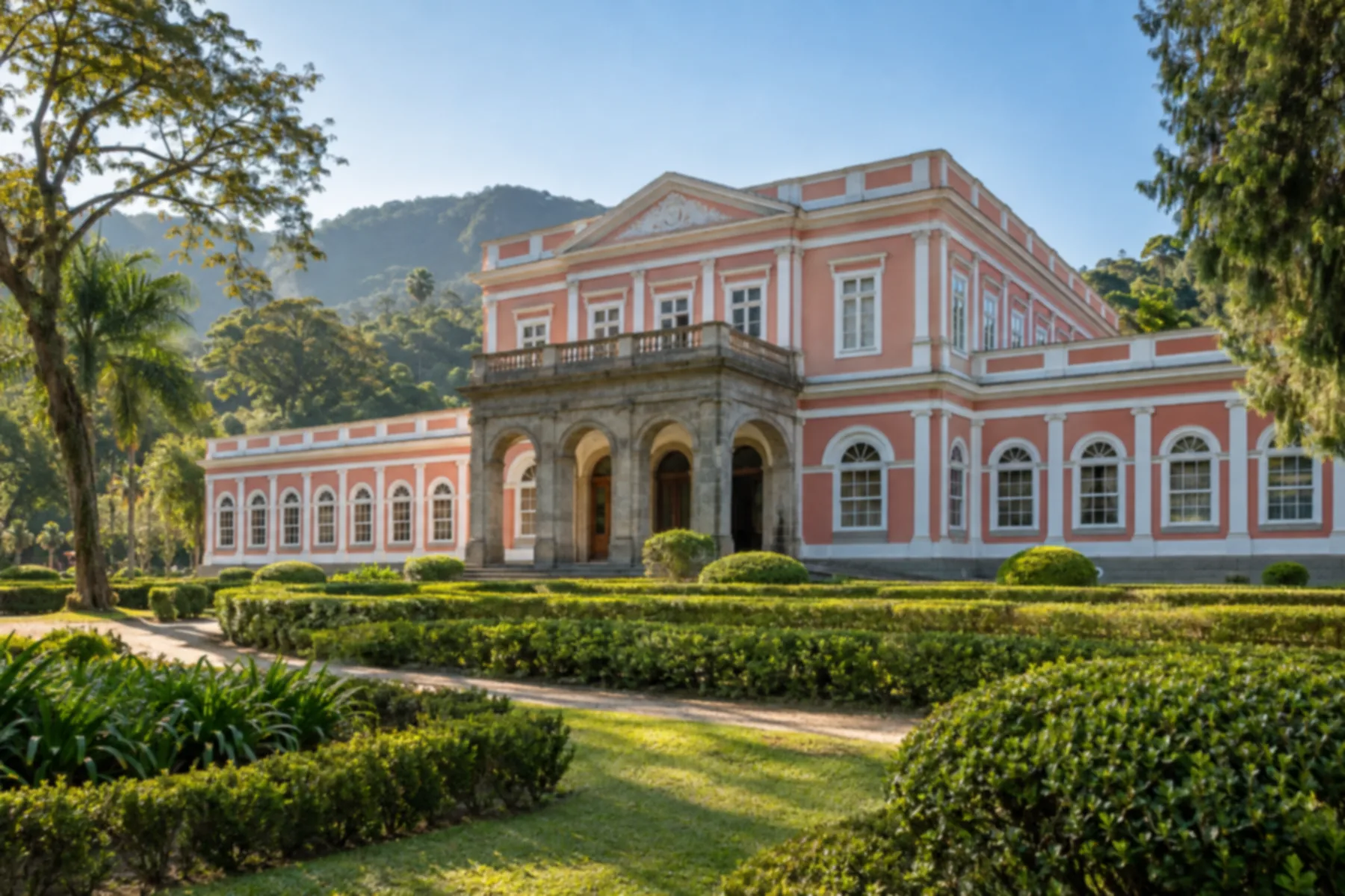 Petrópolis