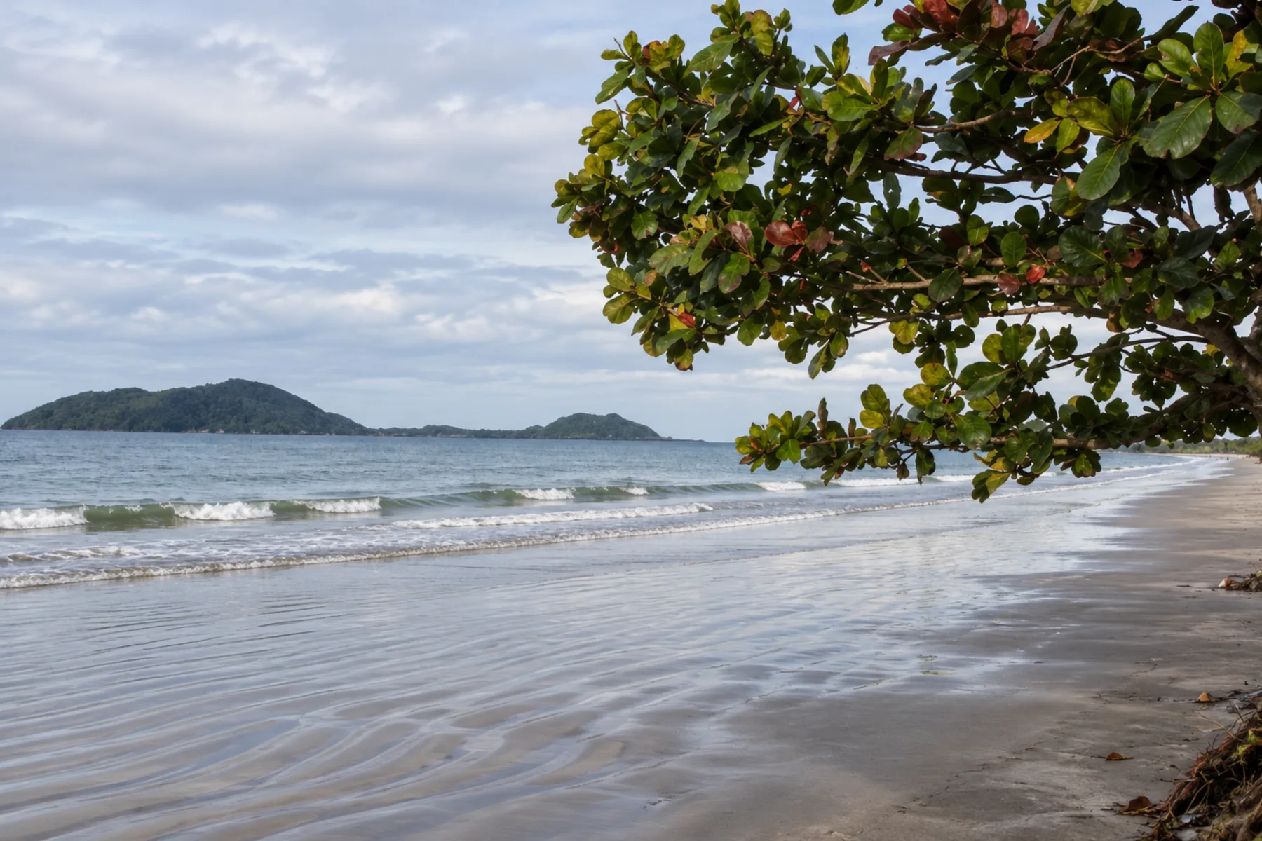 Pontal do Paraná