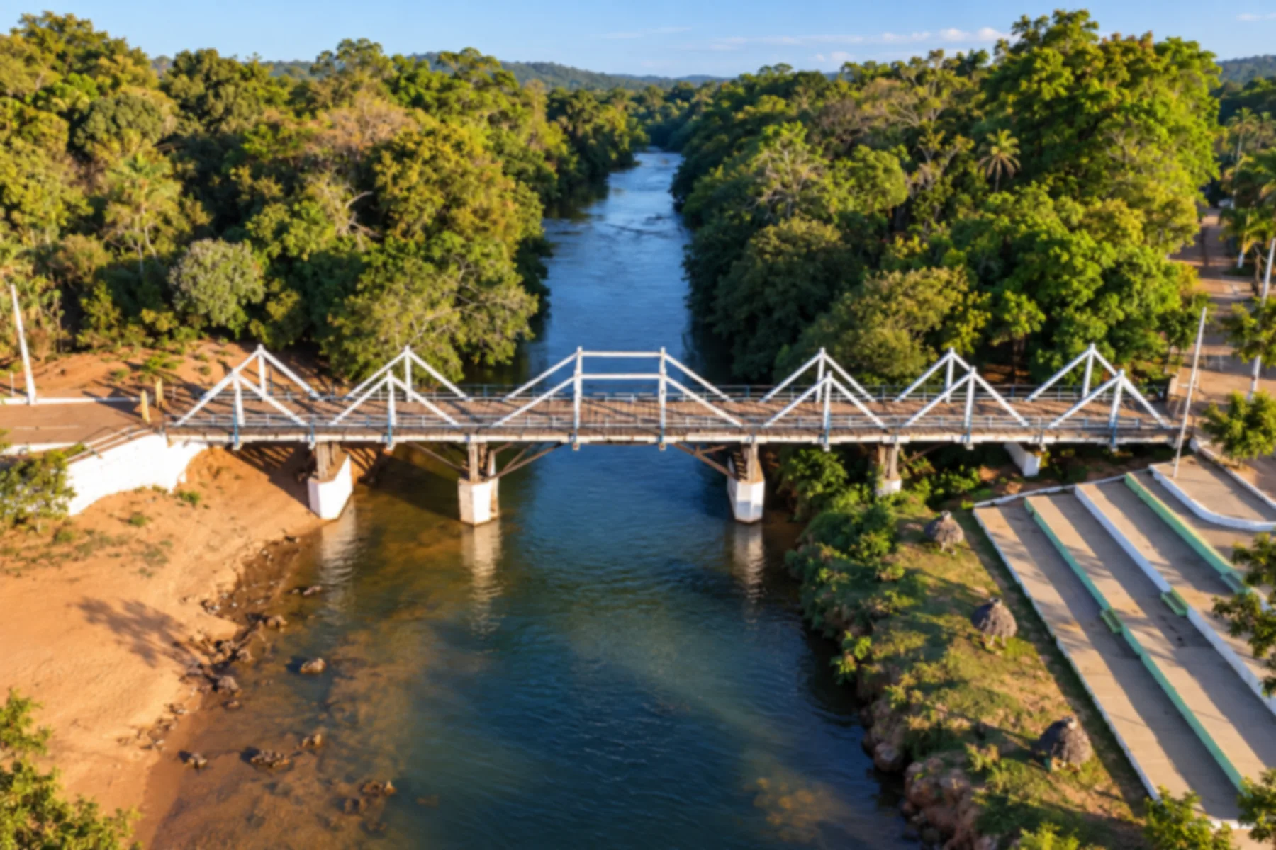 Ponte Alta do Tocantins