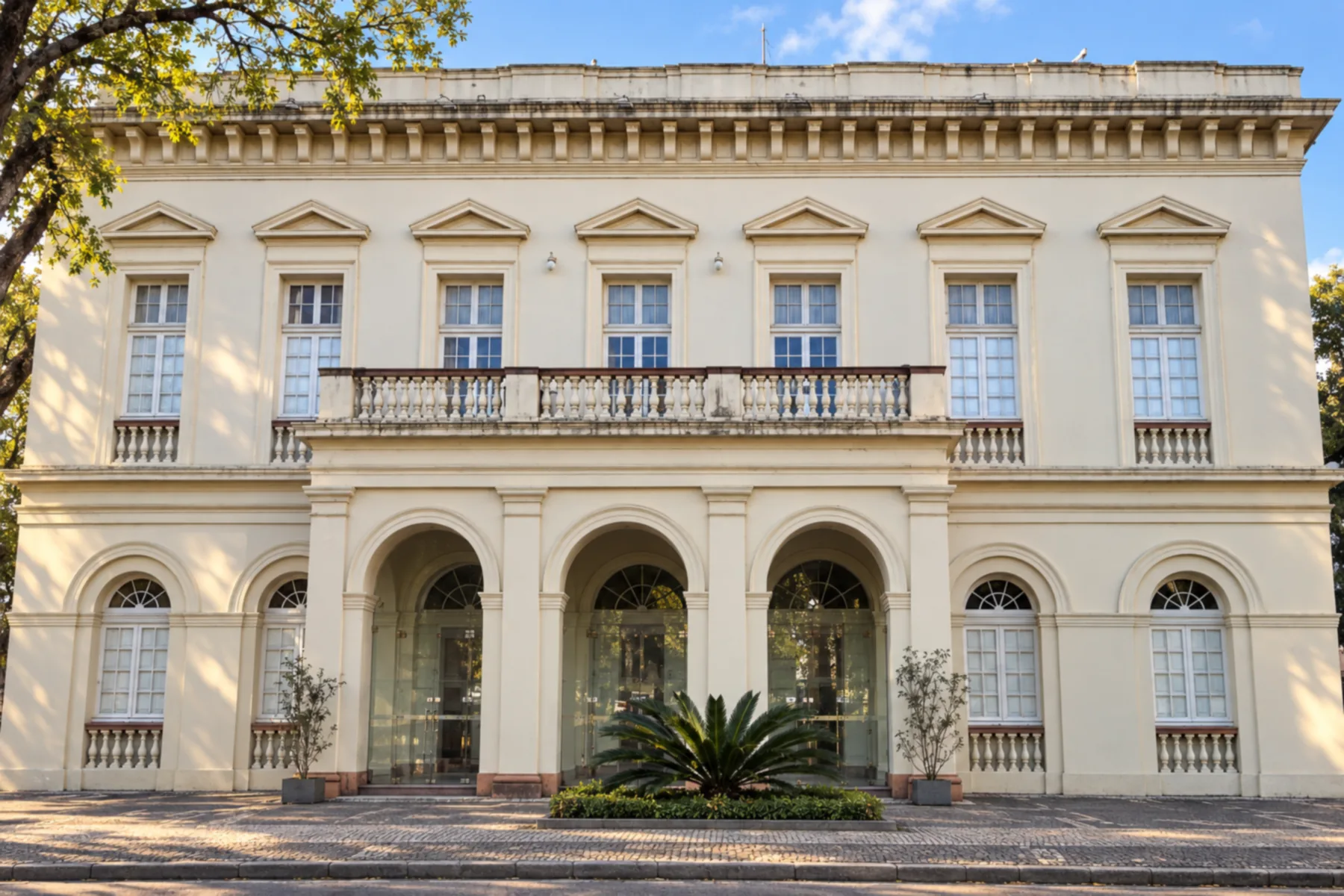 Porto Alegre