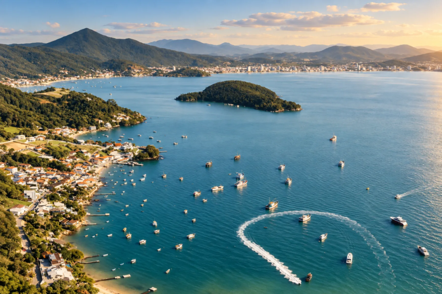 Porto Belo