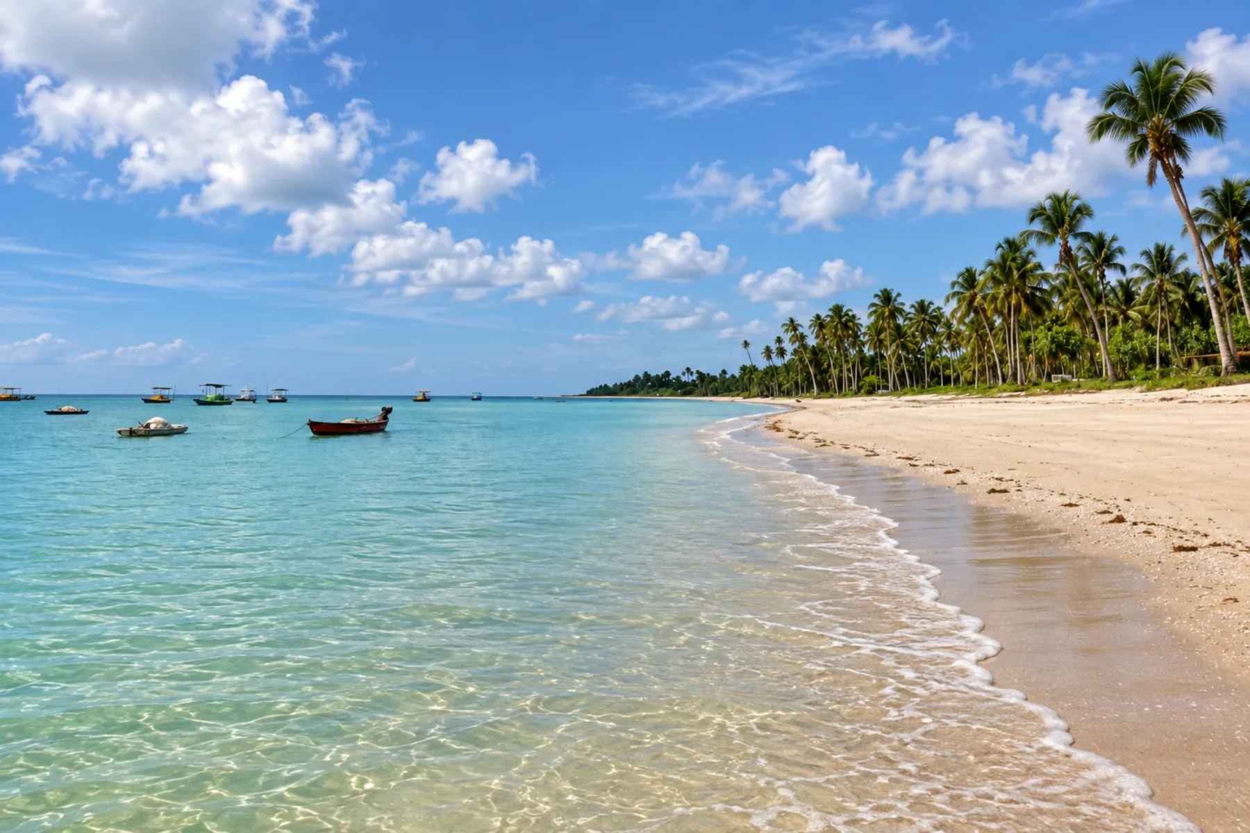 Porto de Pedras