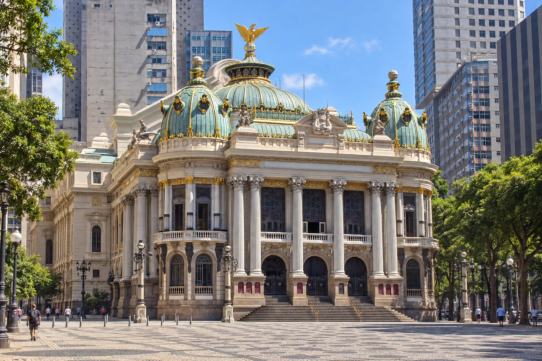 Rio de Janeiro