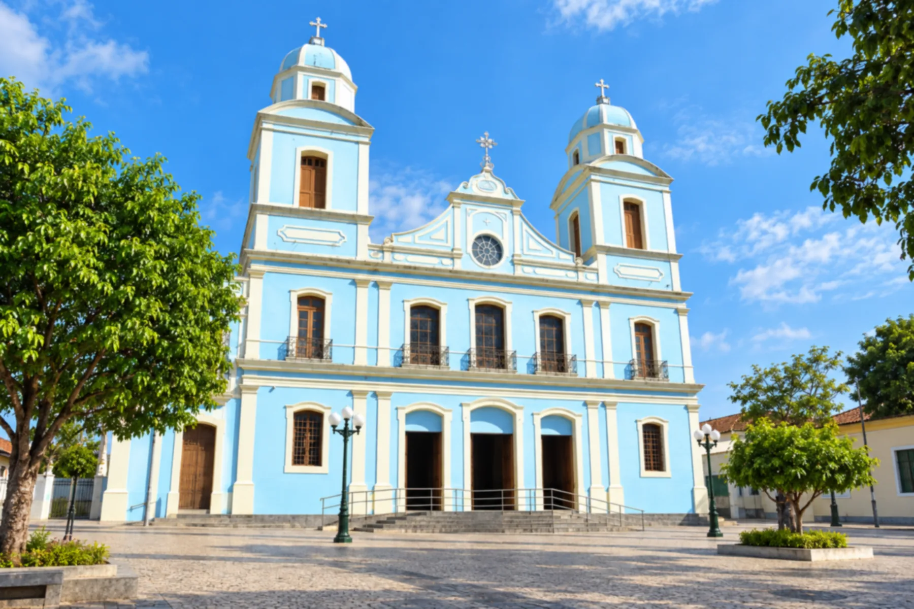 Santarém