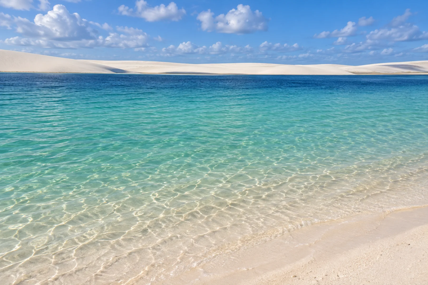 Santo Amaro do Maranhão