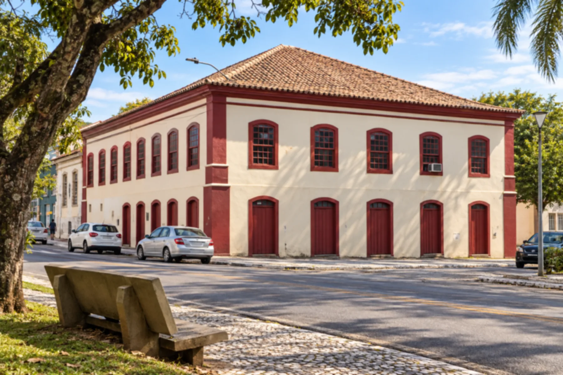 São José