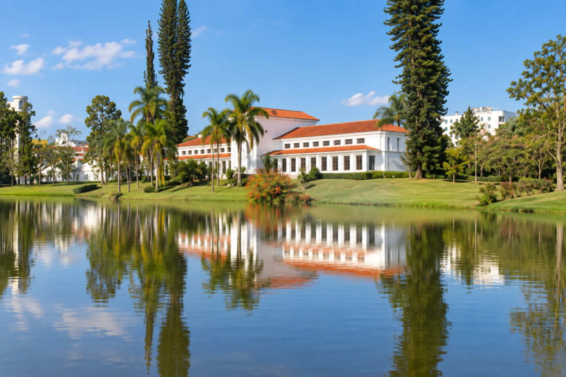 São Lourenço