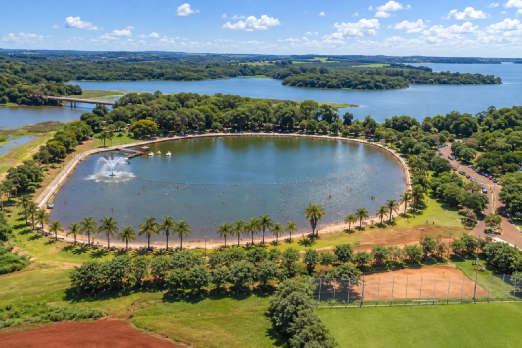 São Miguel do Iguaçu