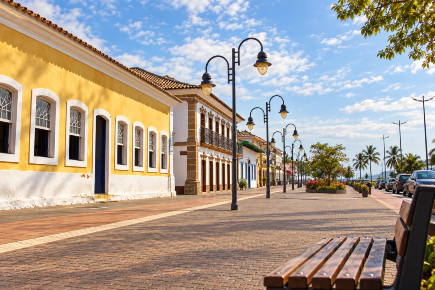 São Sebastião