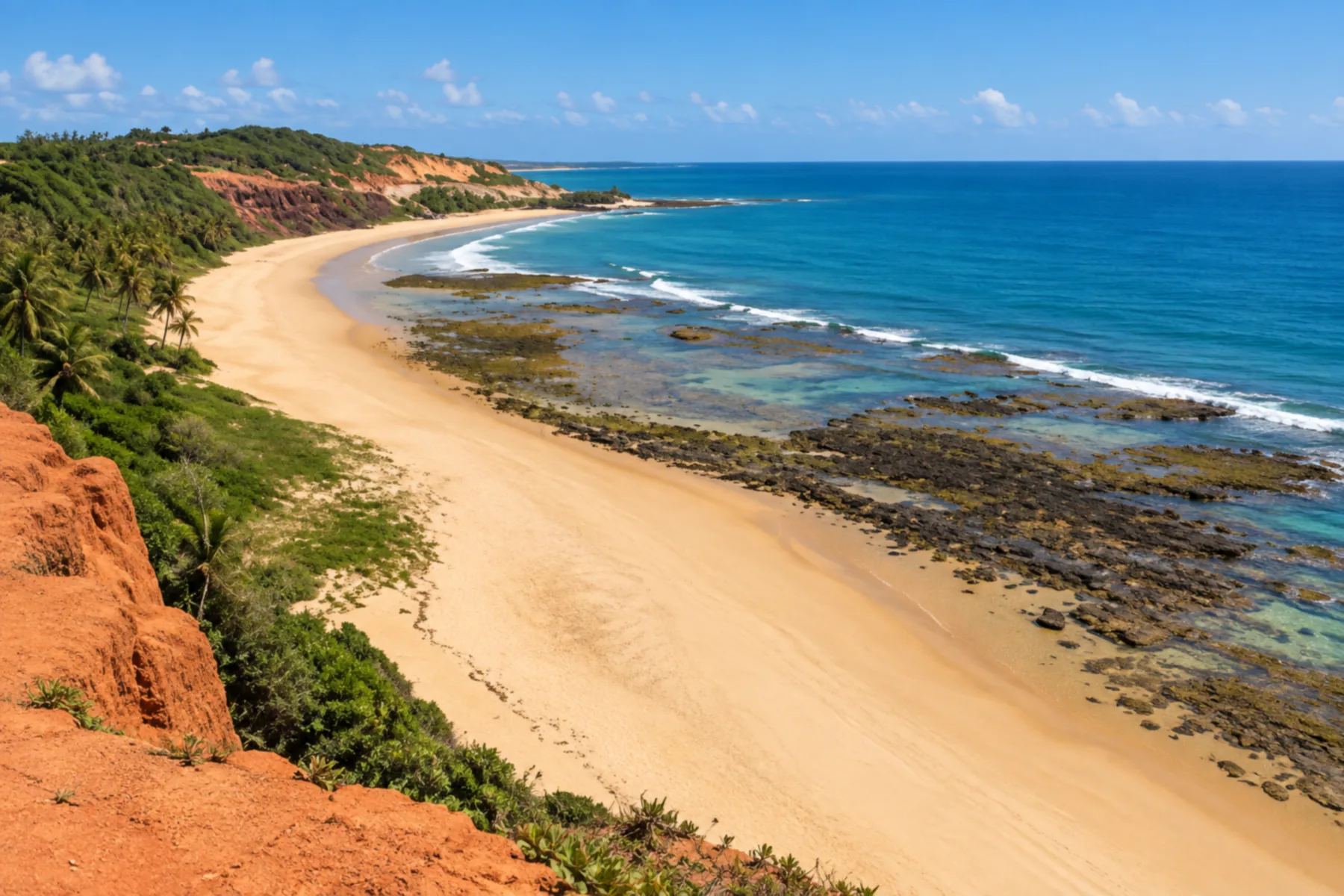 Tibau do Sul