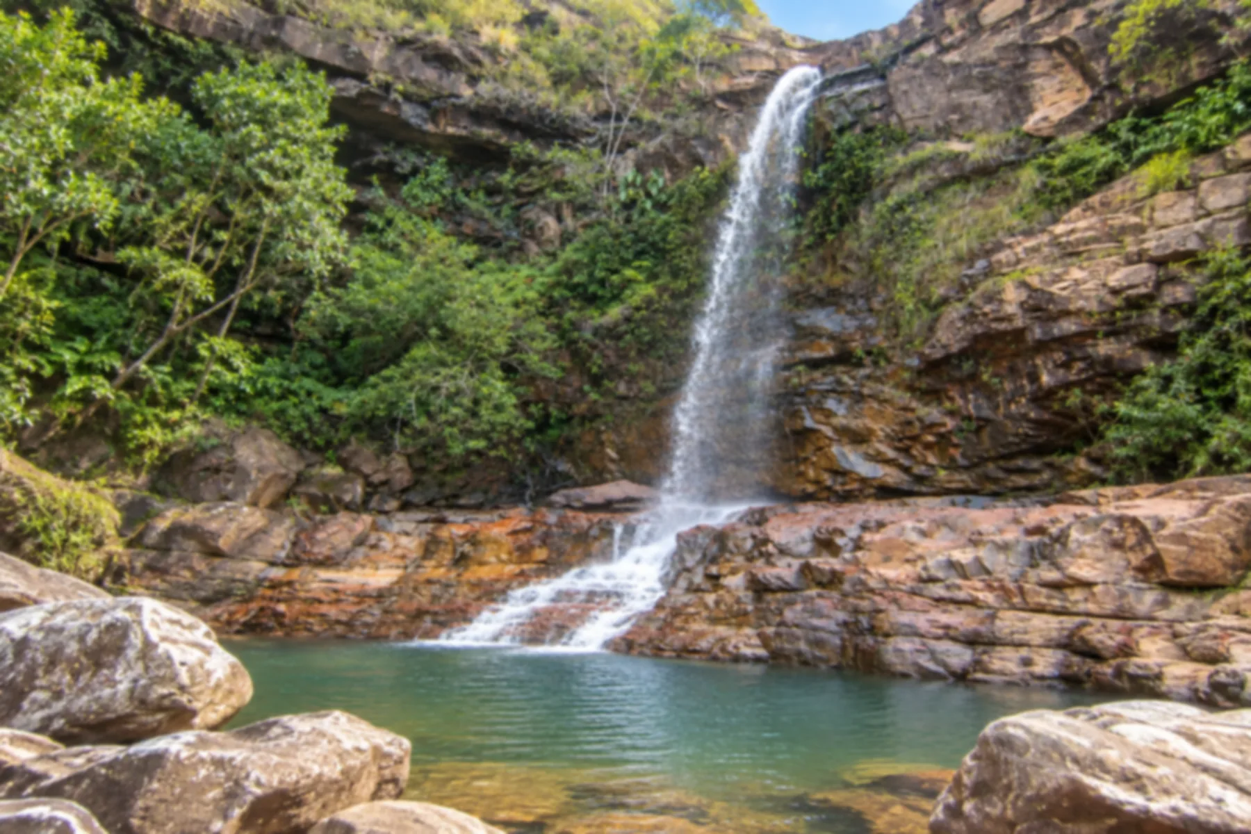 Uiramutã
