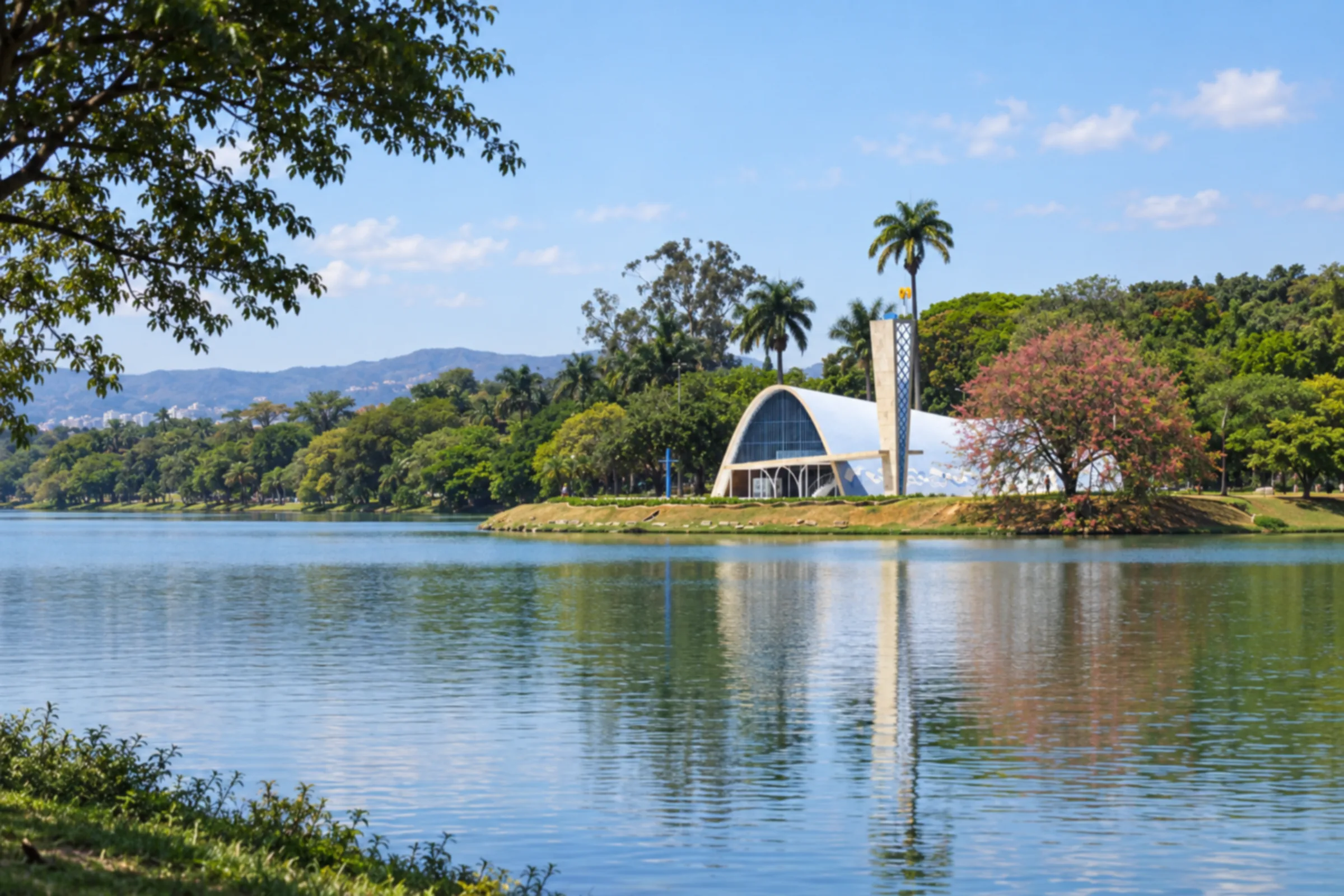 Belo Horizonte