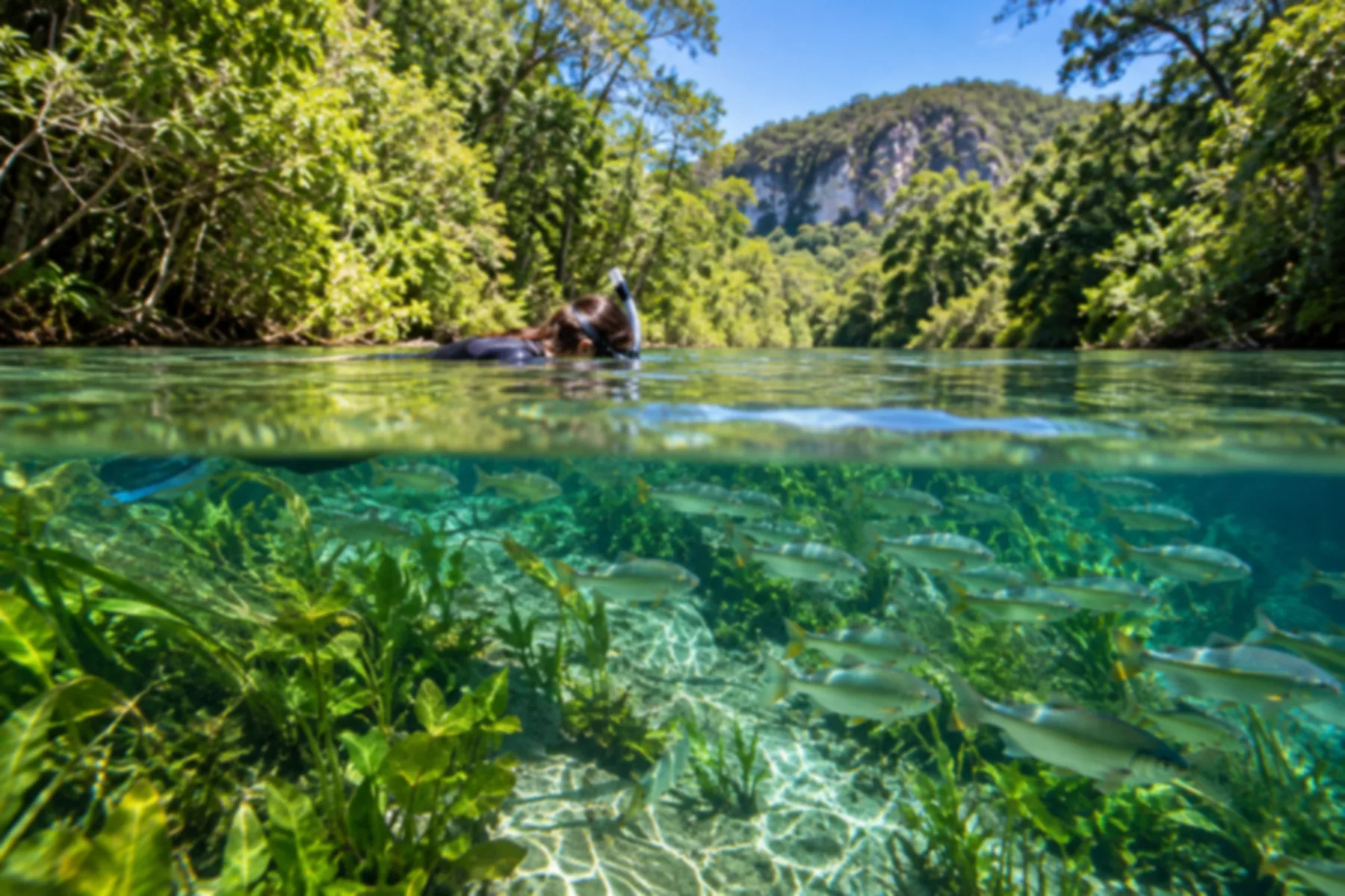 Rio da Prata, Jardim (MS)