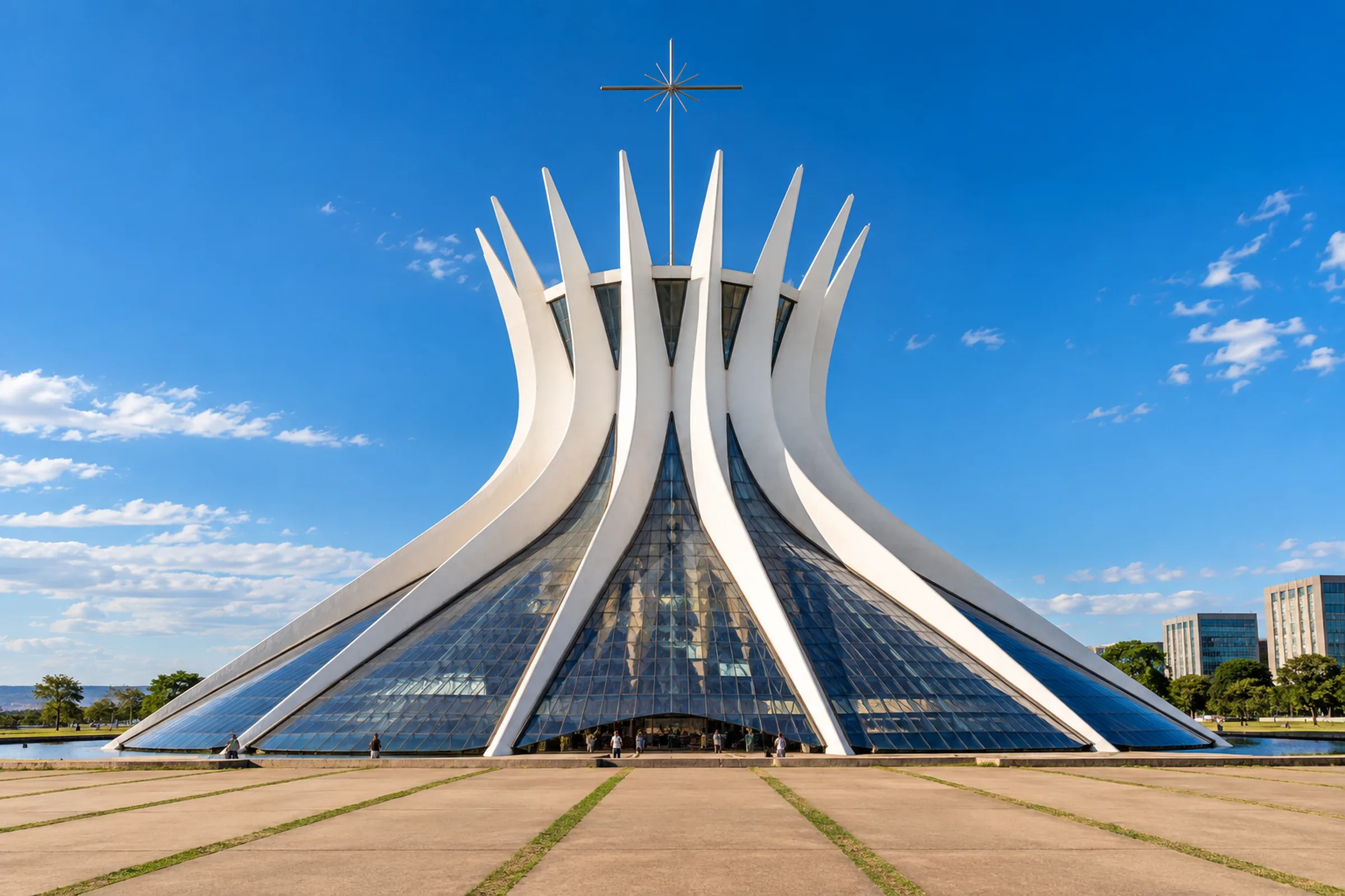 Brasília e Entorno