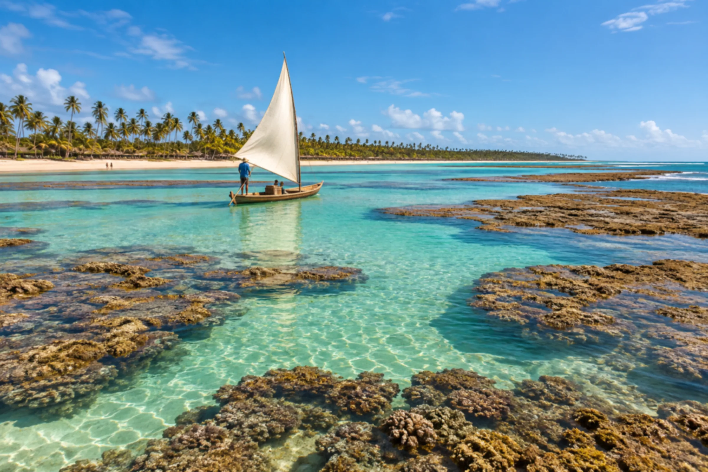 Costa dos Corais
