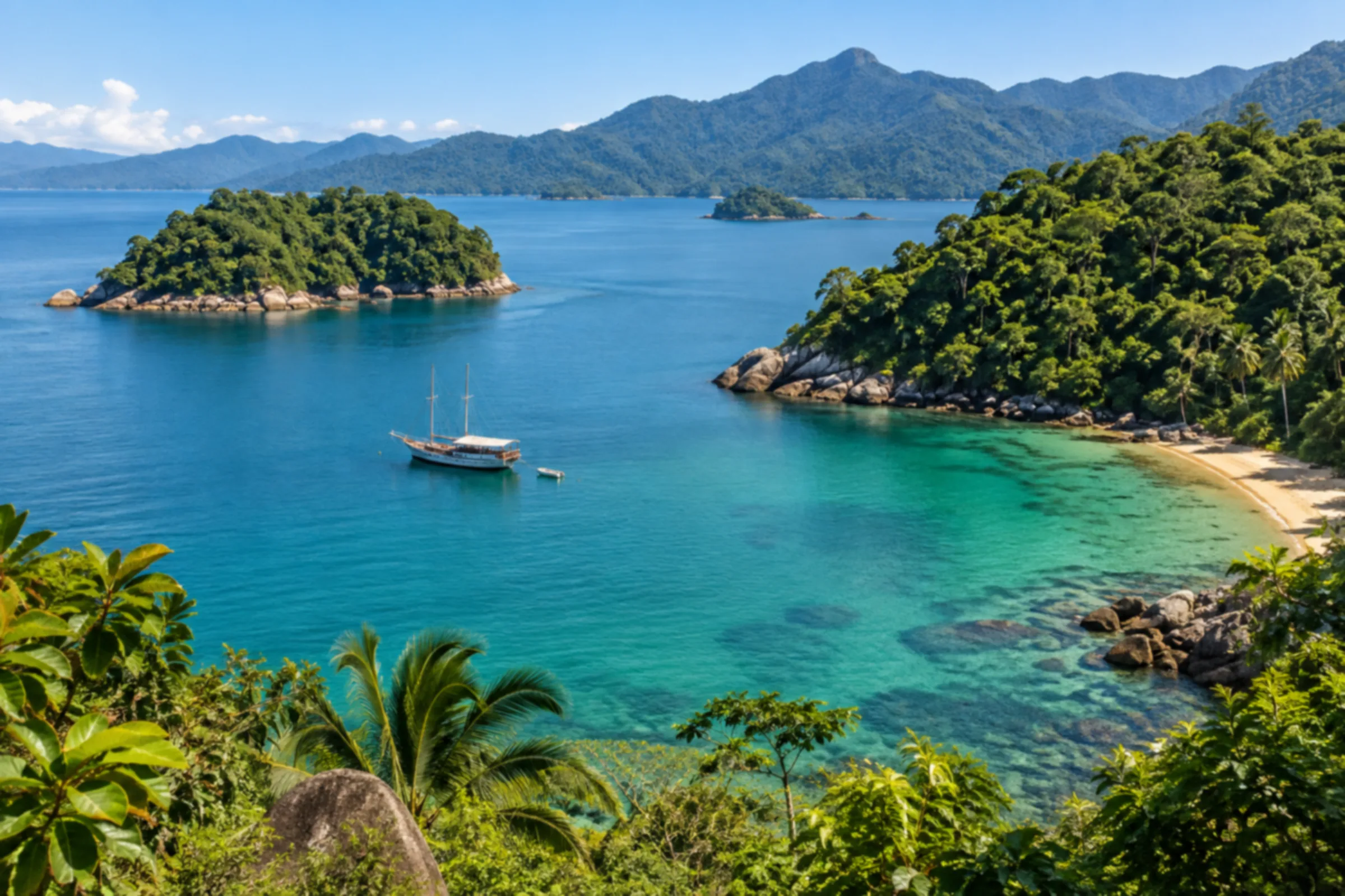 Costa Verde