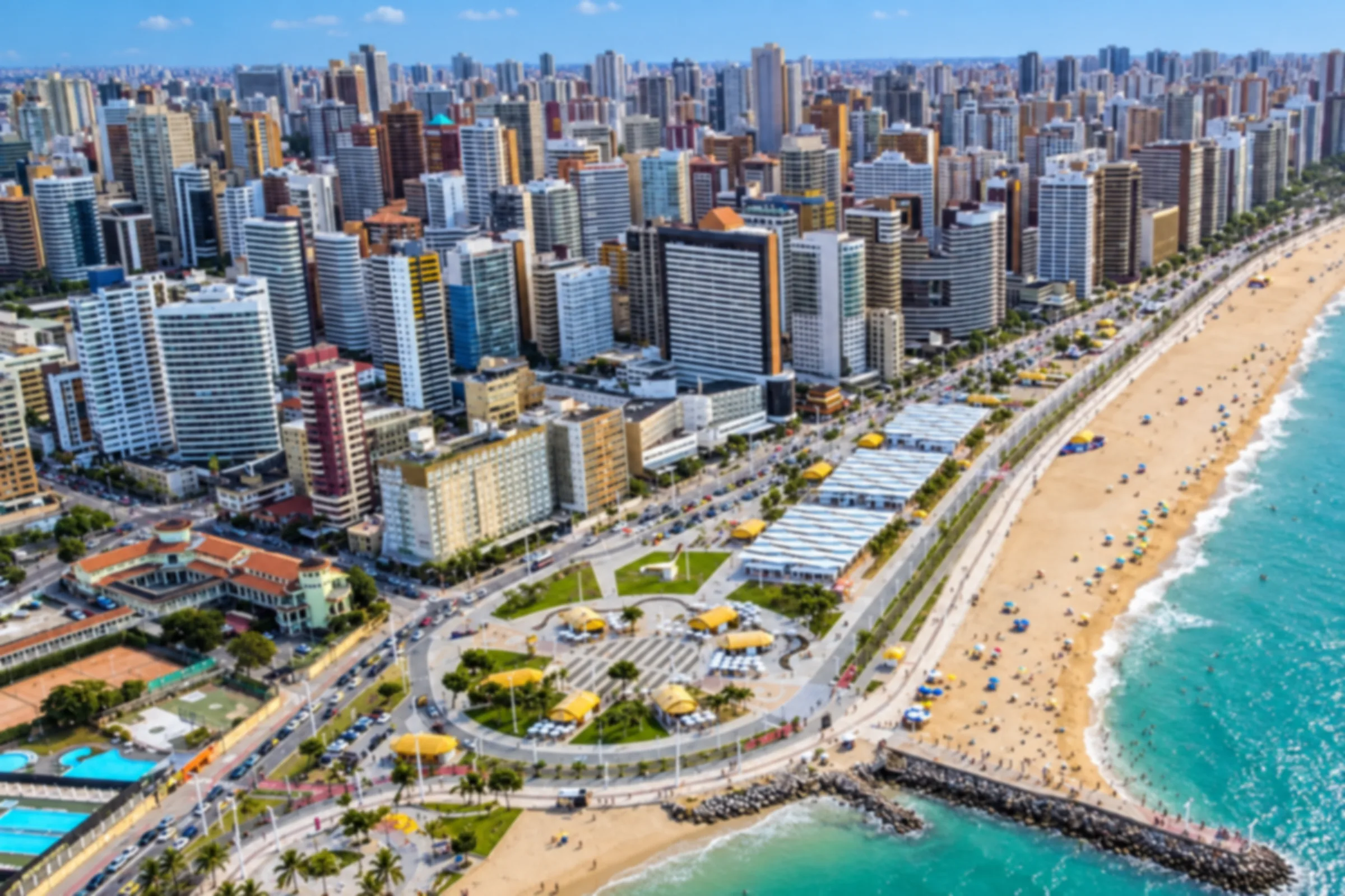 Fortaleza