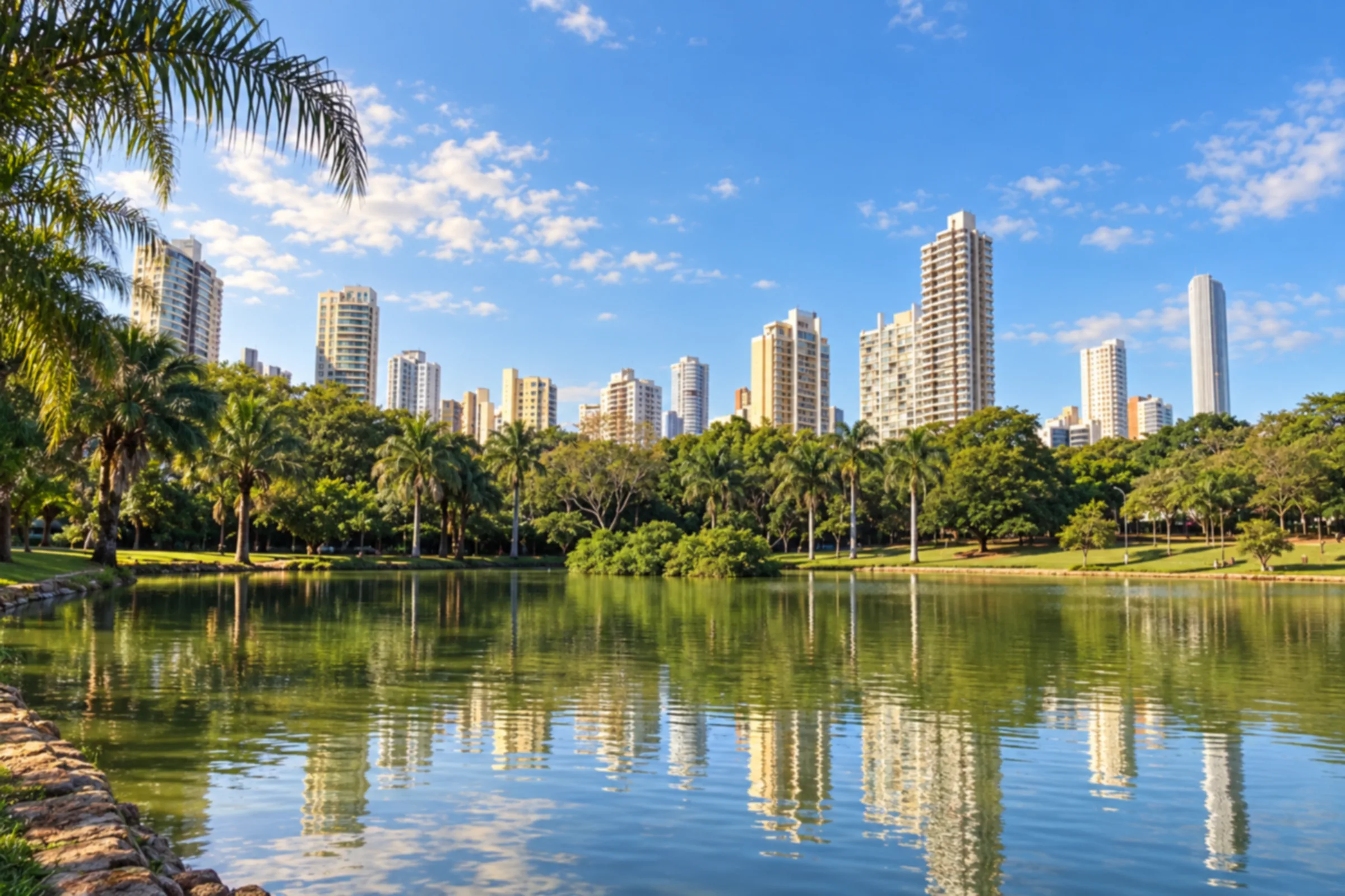 Goiânia