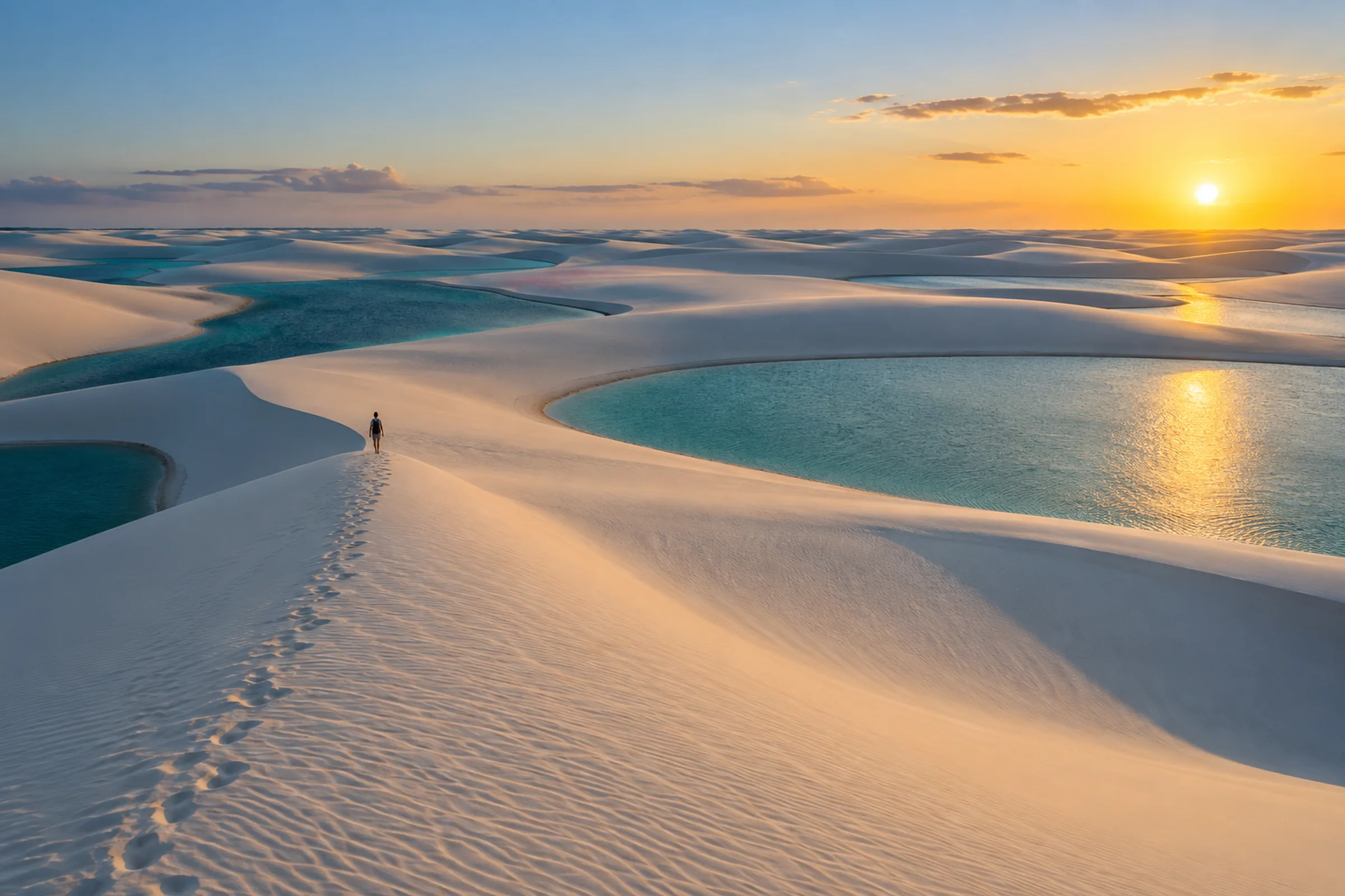 Lençóis Maranhenses