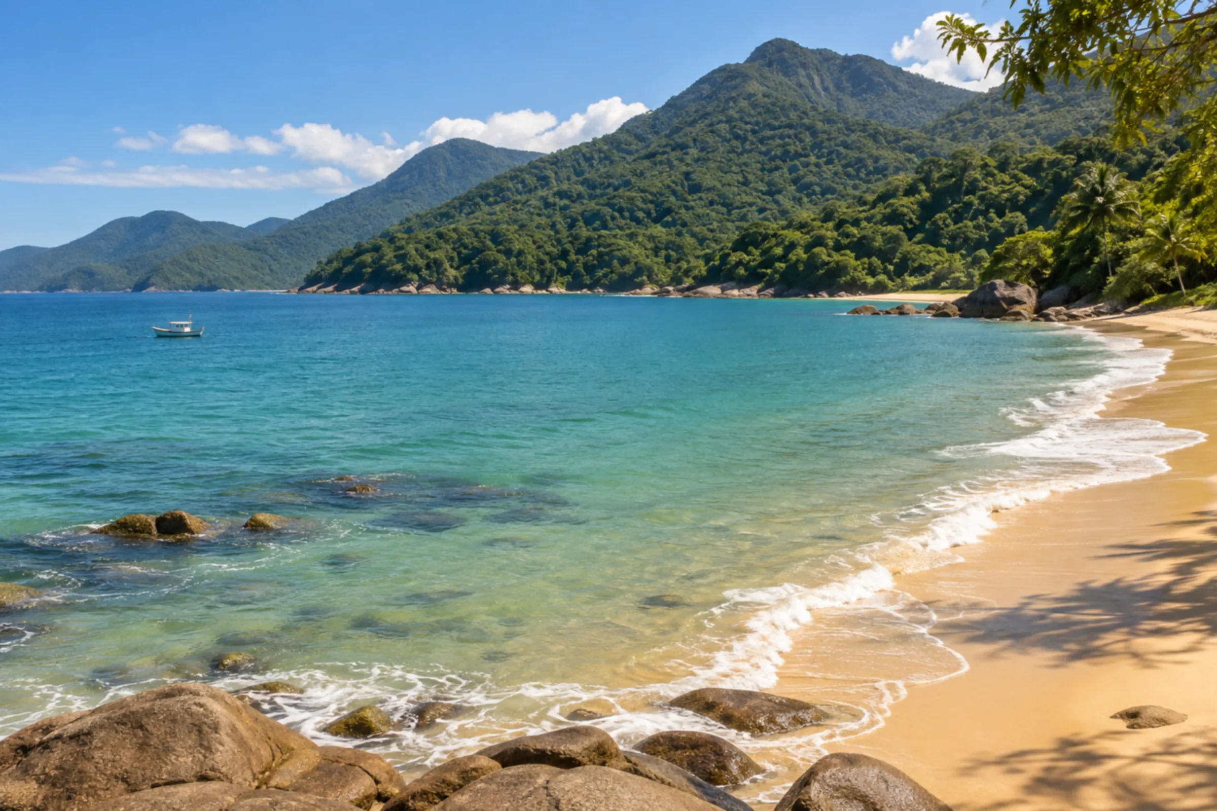 Litoral Norte de São Paulo