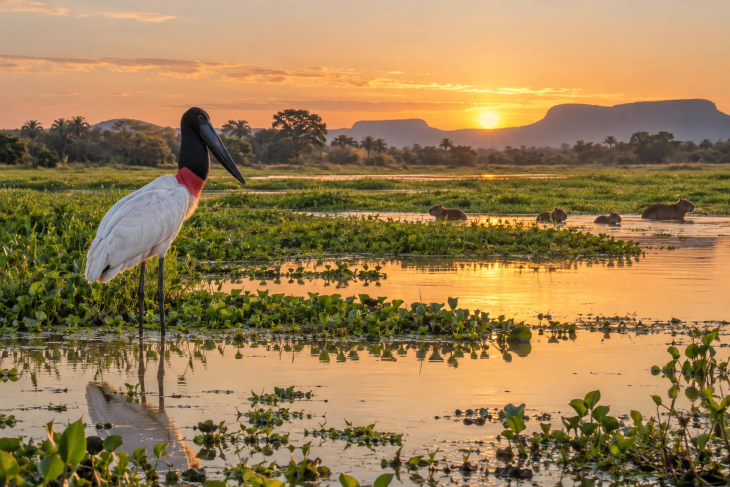 Pantanal