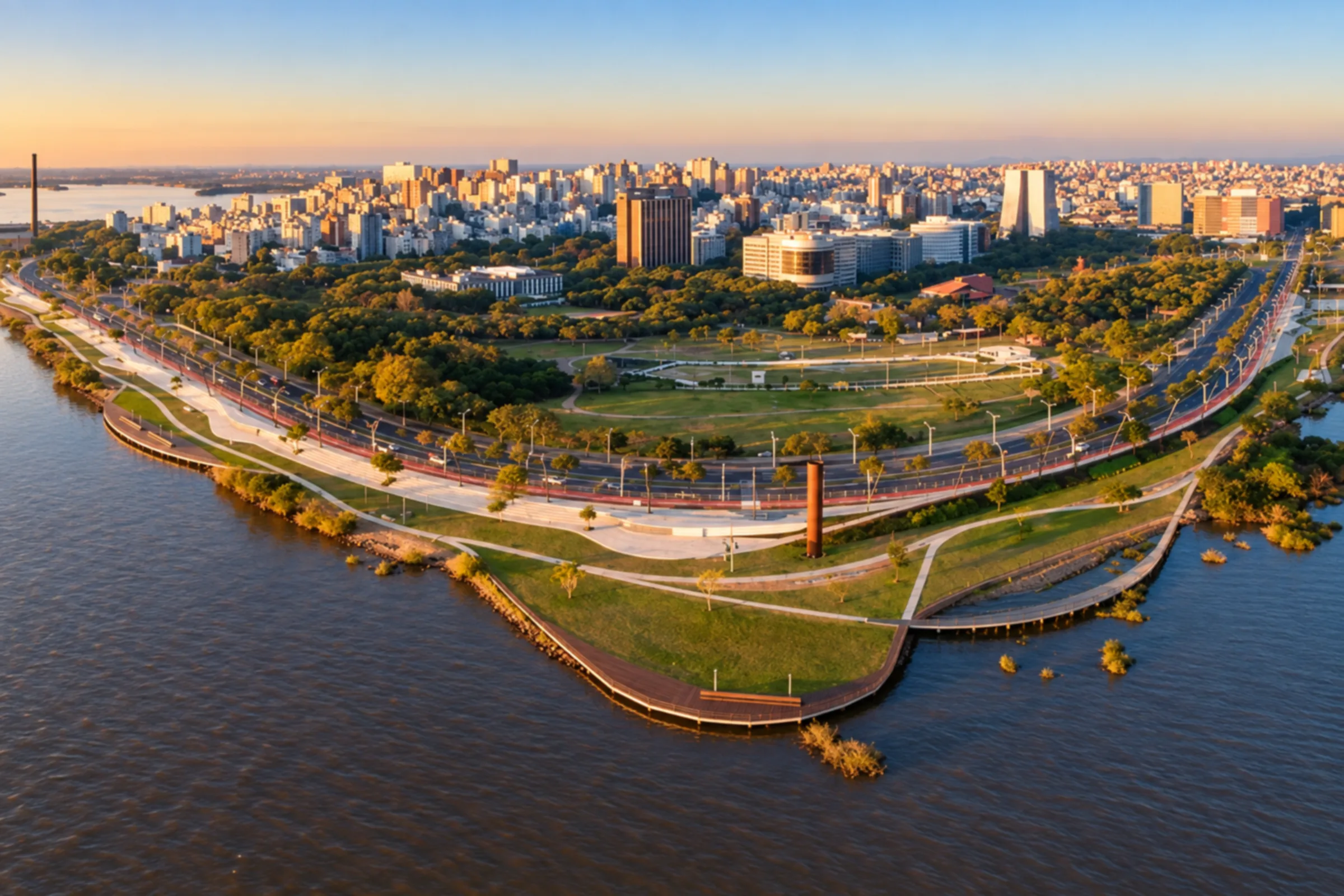 Porto Alegre