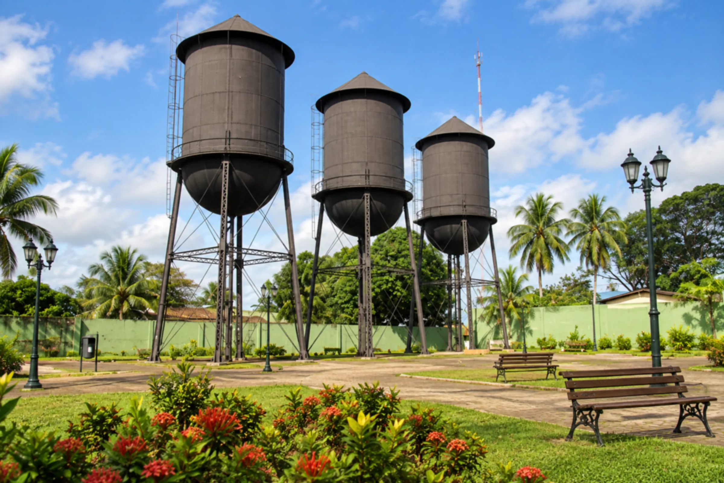 Porto Velho
