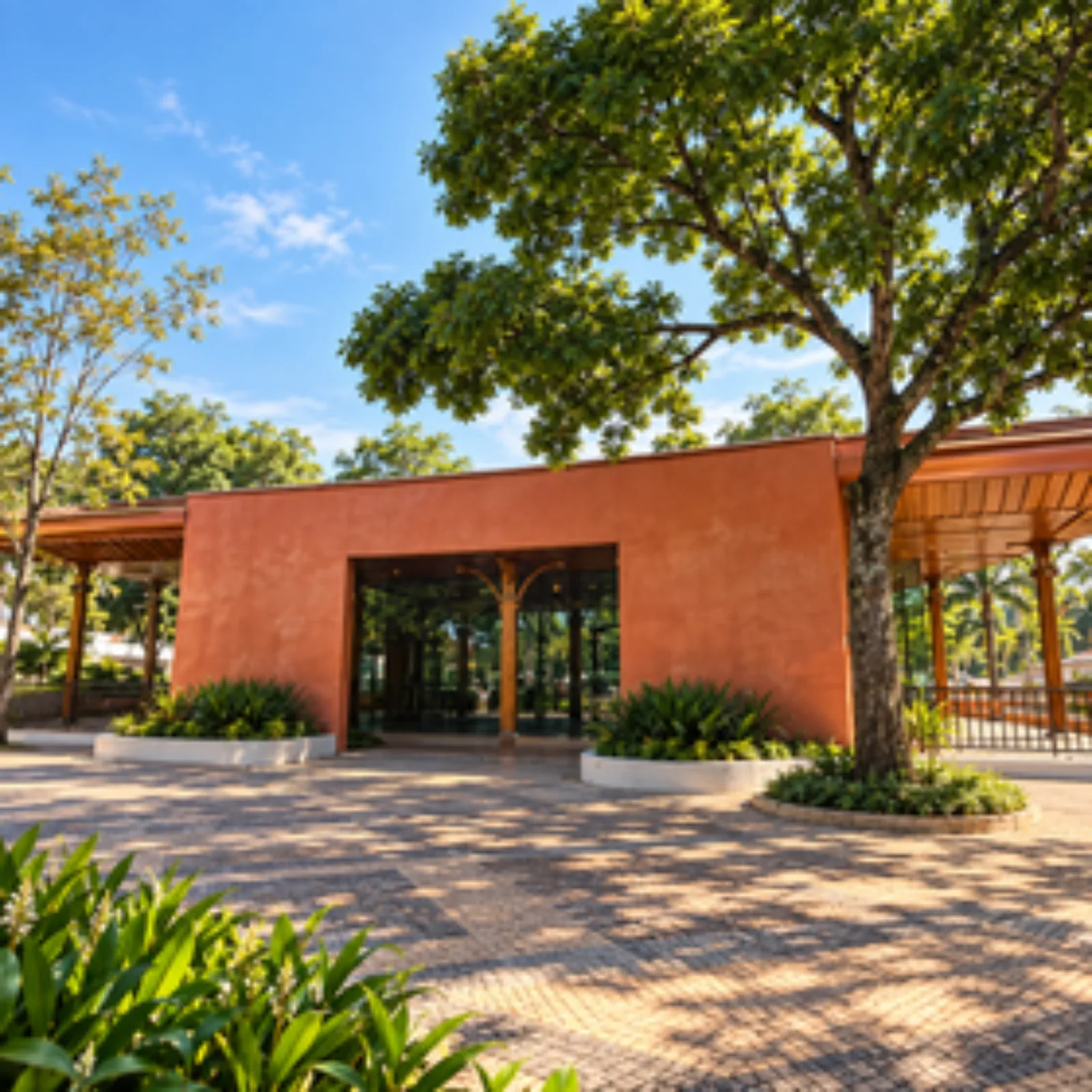 Memorial dos Autonomistas.