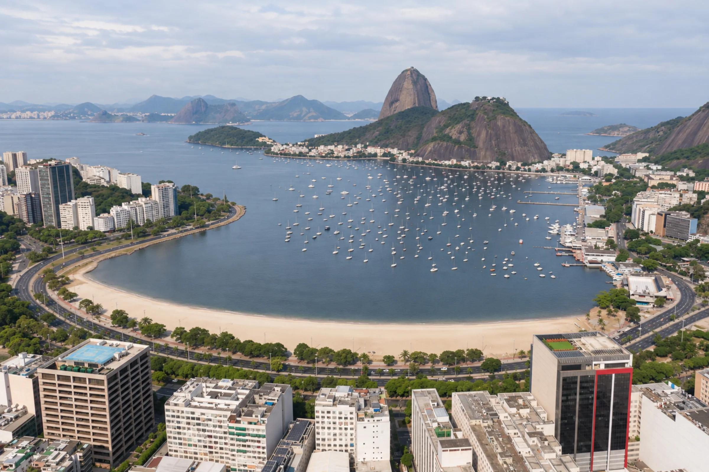 Rio de Janeiro